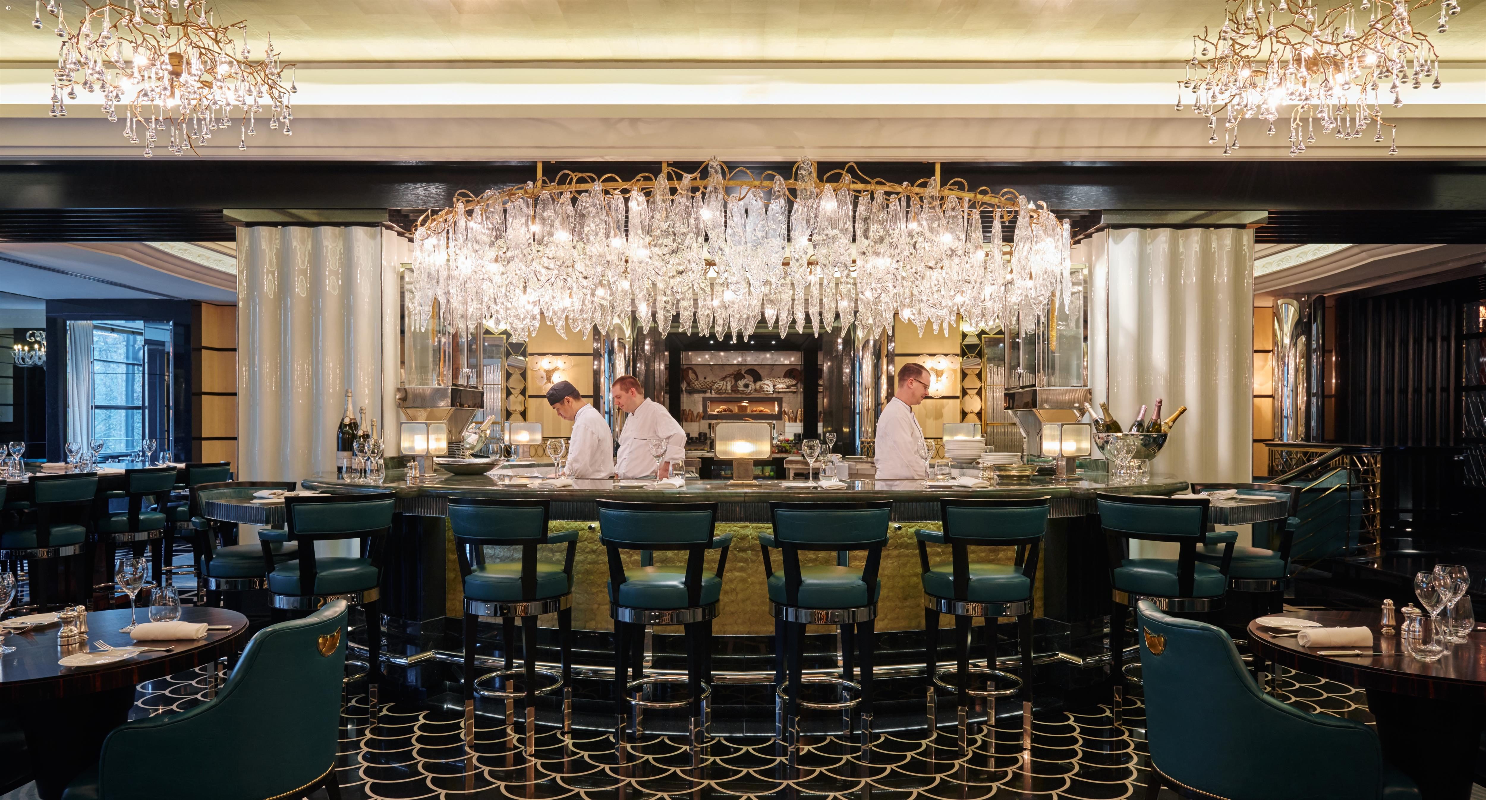 The Savoy London