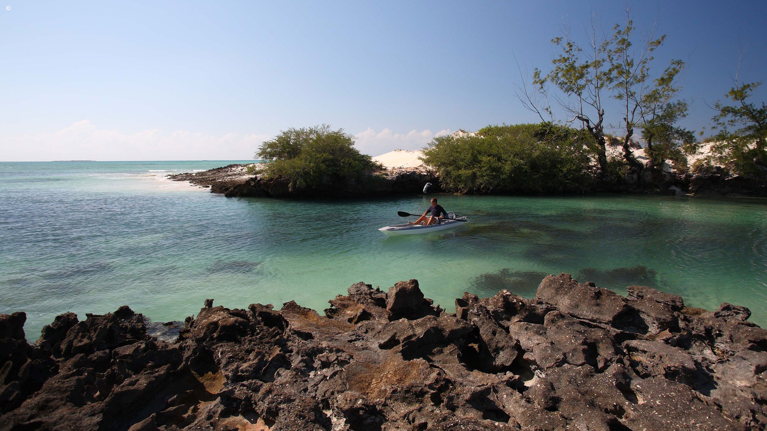 Coral Lodge