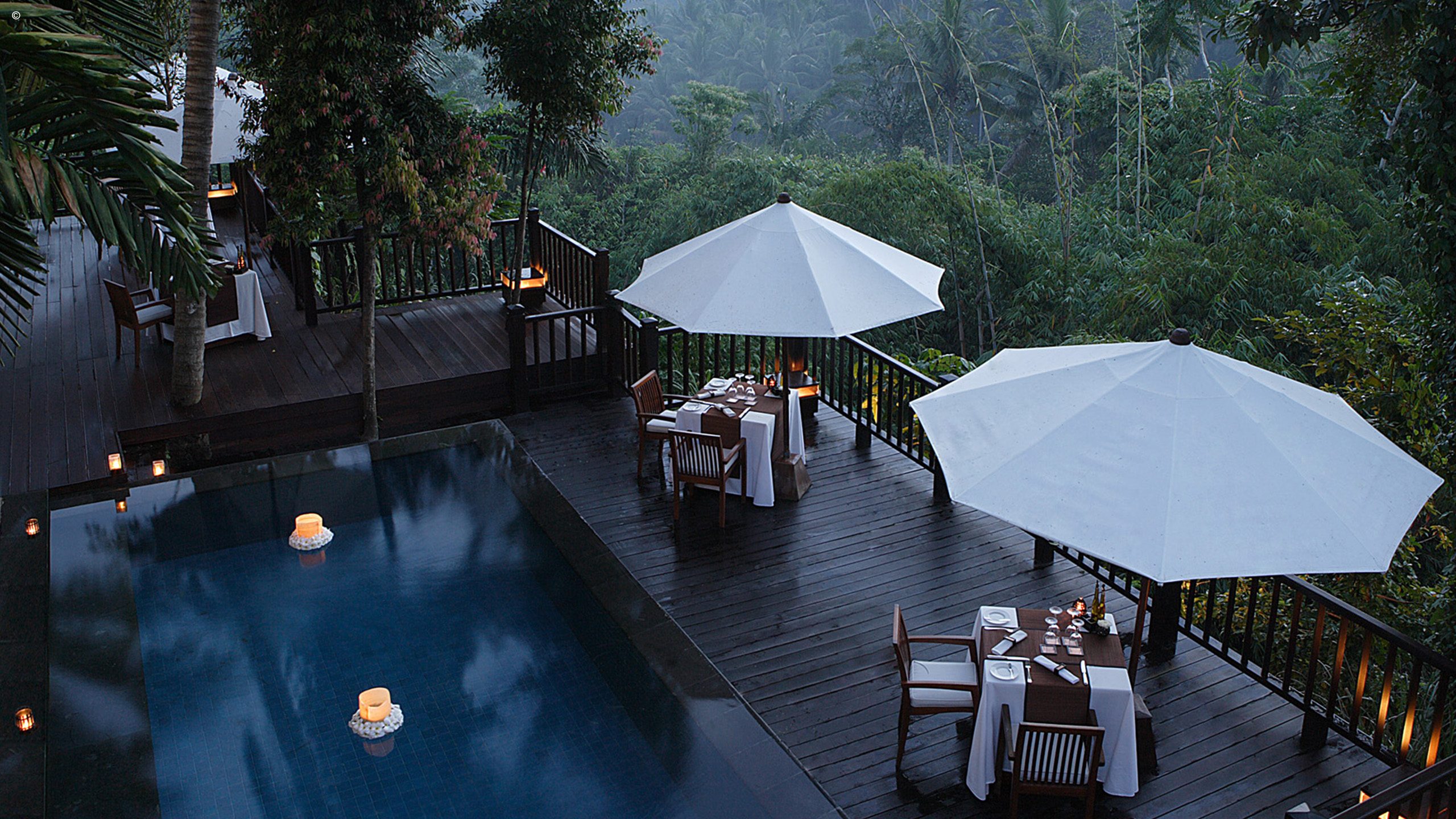 Kayumanis Ubud