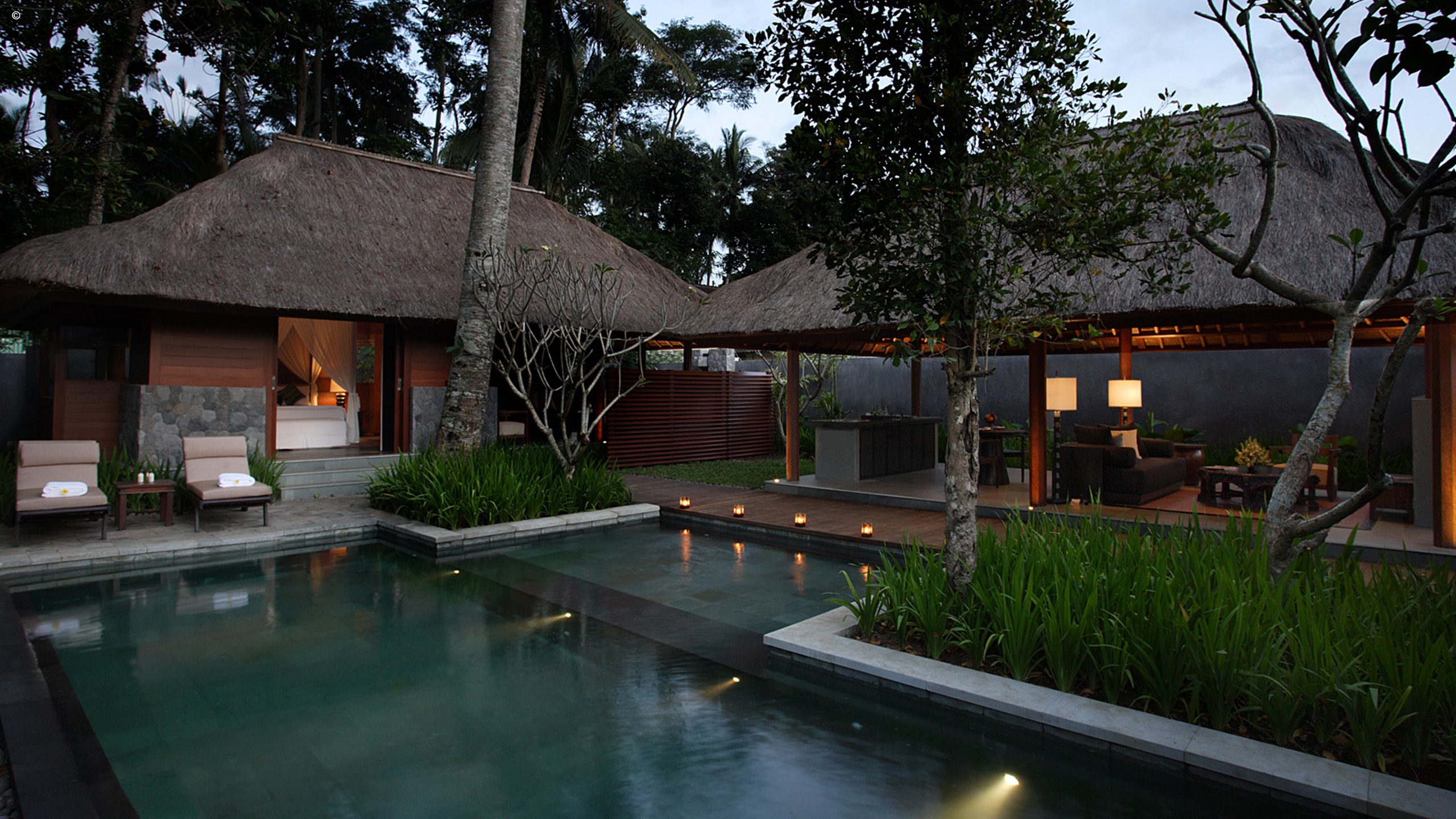 Kayumanis Ubud