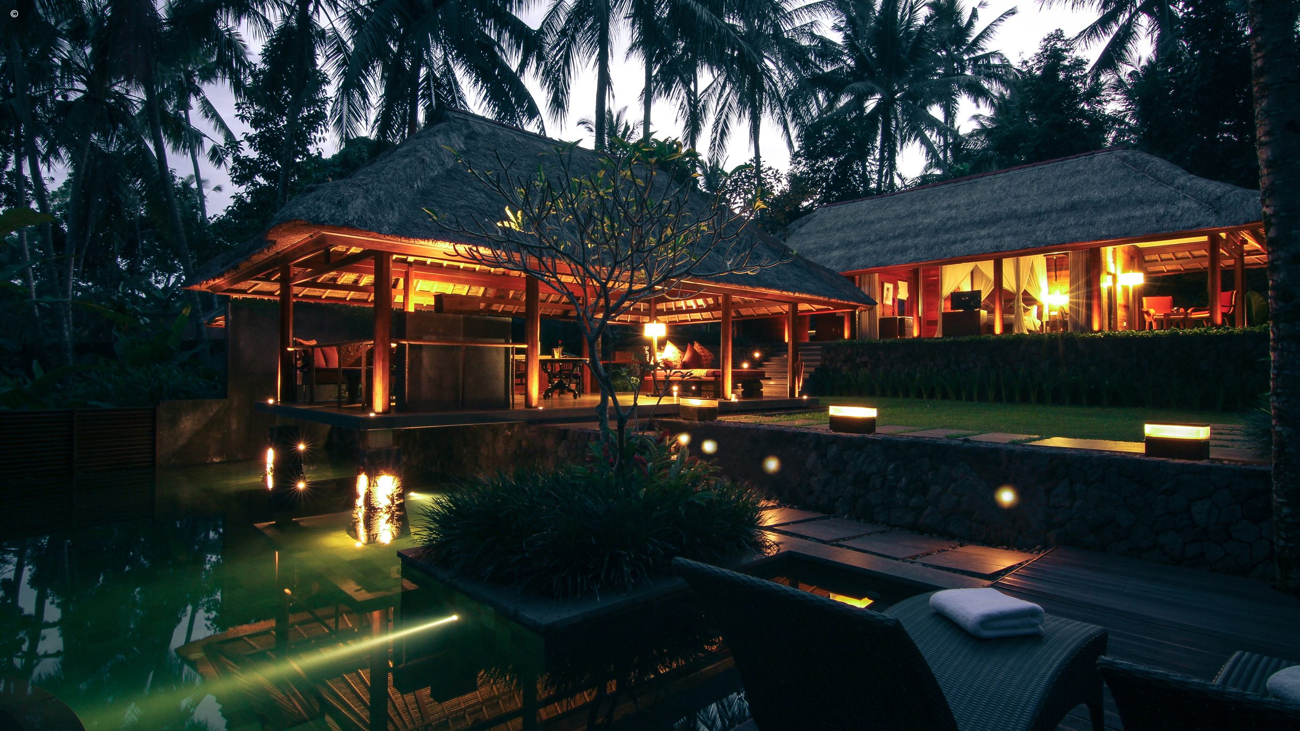 Kayumanis Ubud
