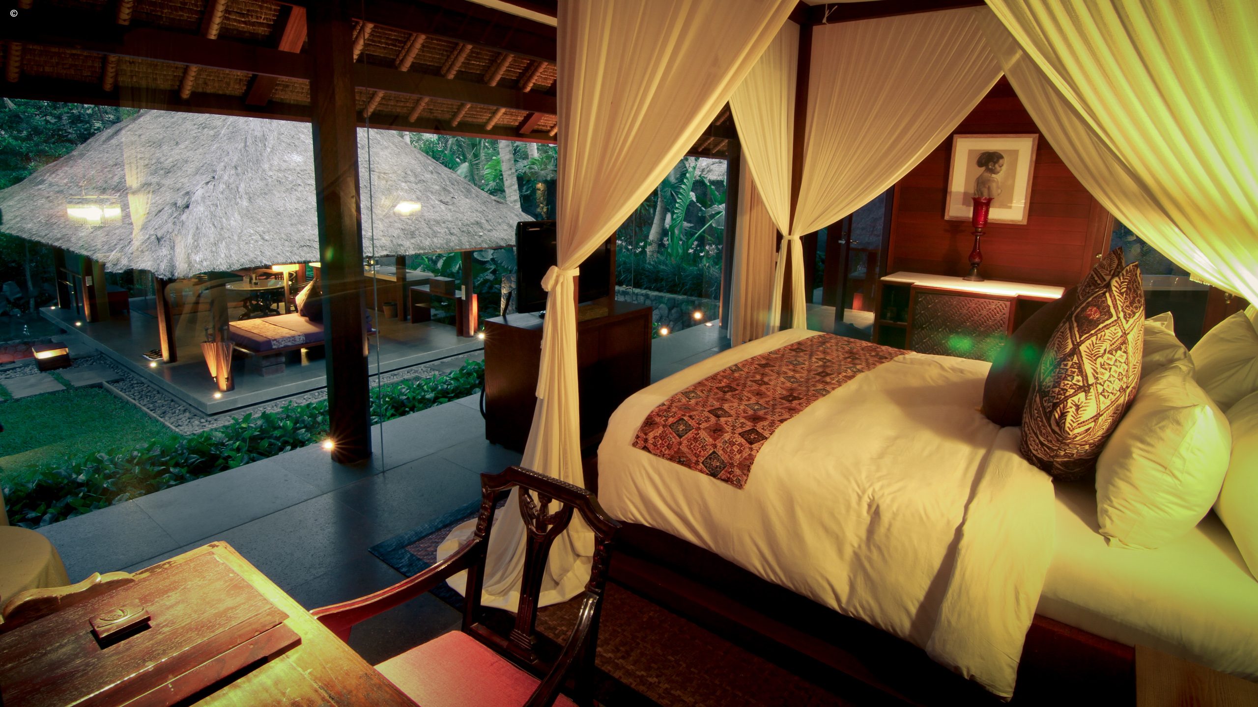 Kayumanis Ubud