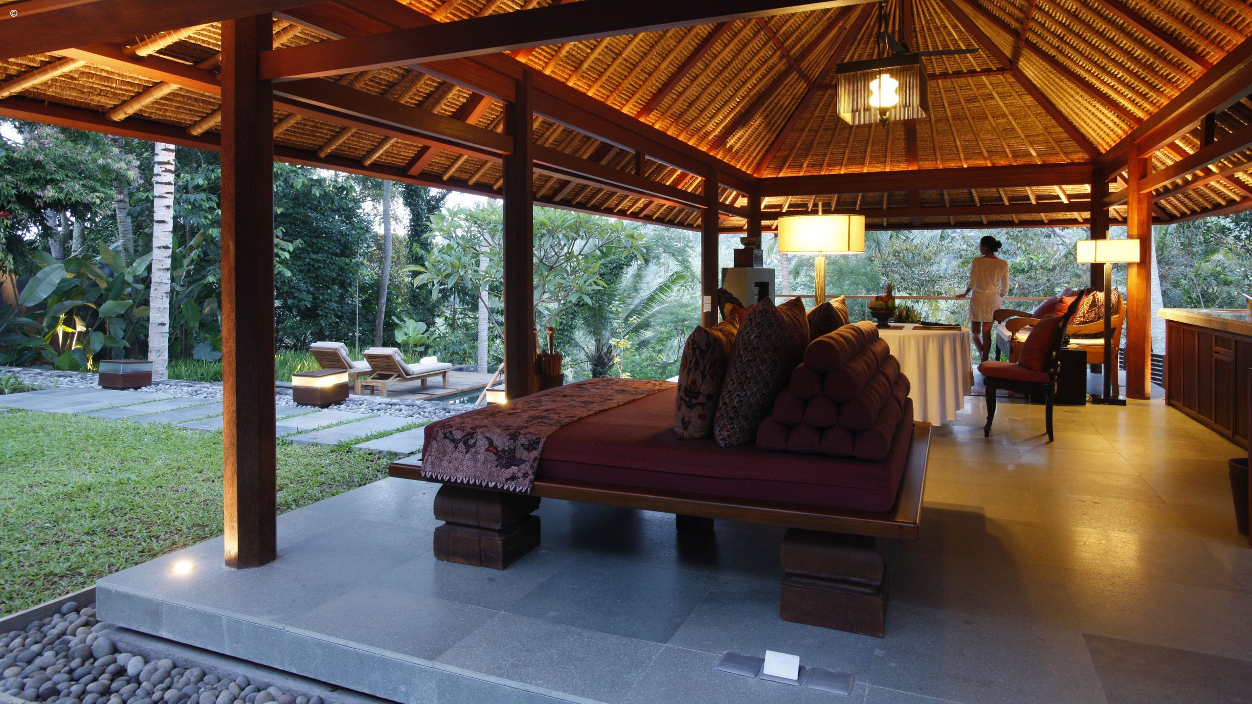 Kayumanis Ubud