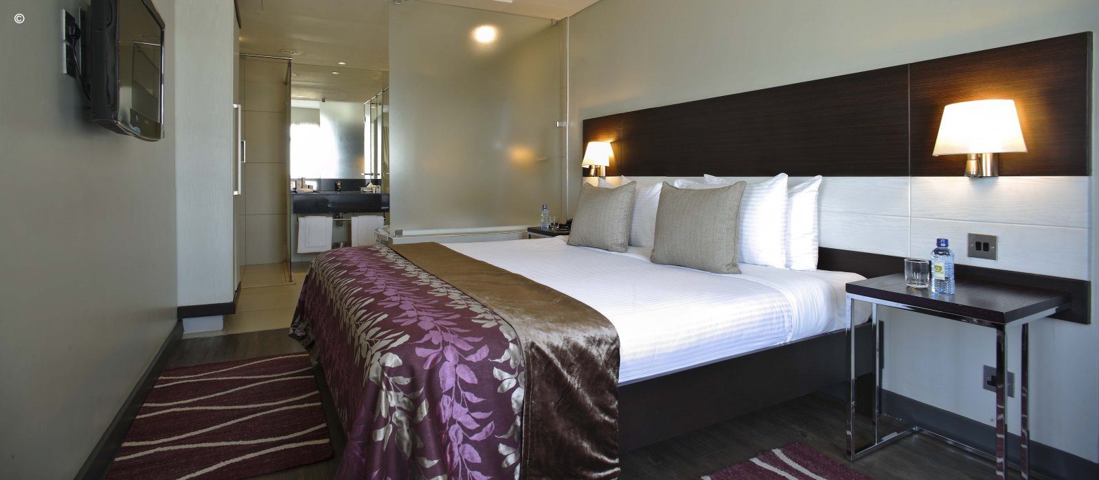 Eka Hotel Nairobi