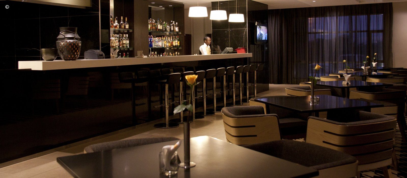 Eka Hotel Nairobi