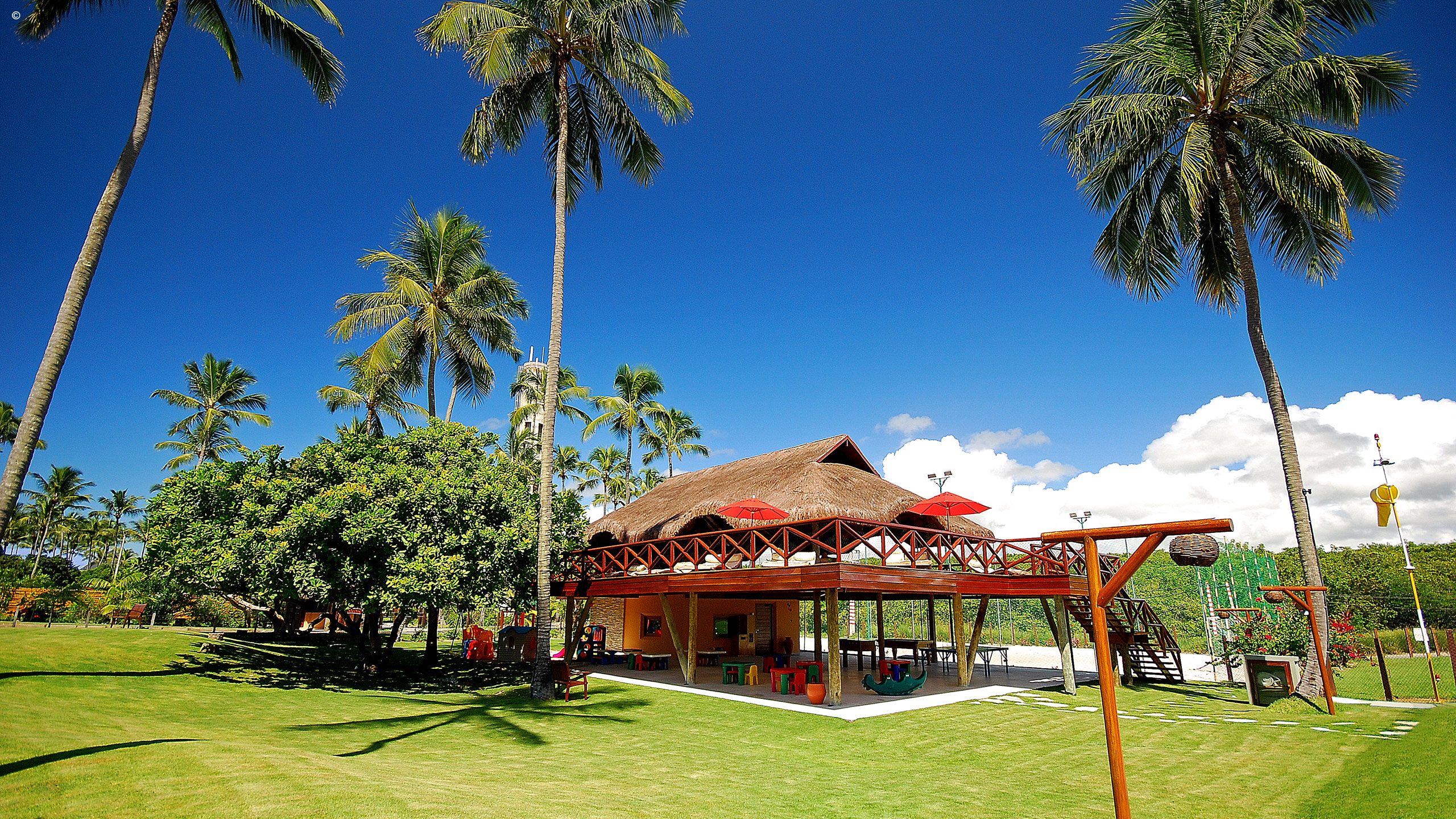 Nannai Resort