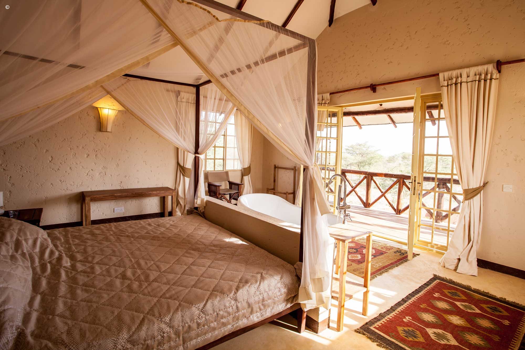 Kili Villa