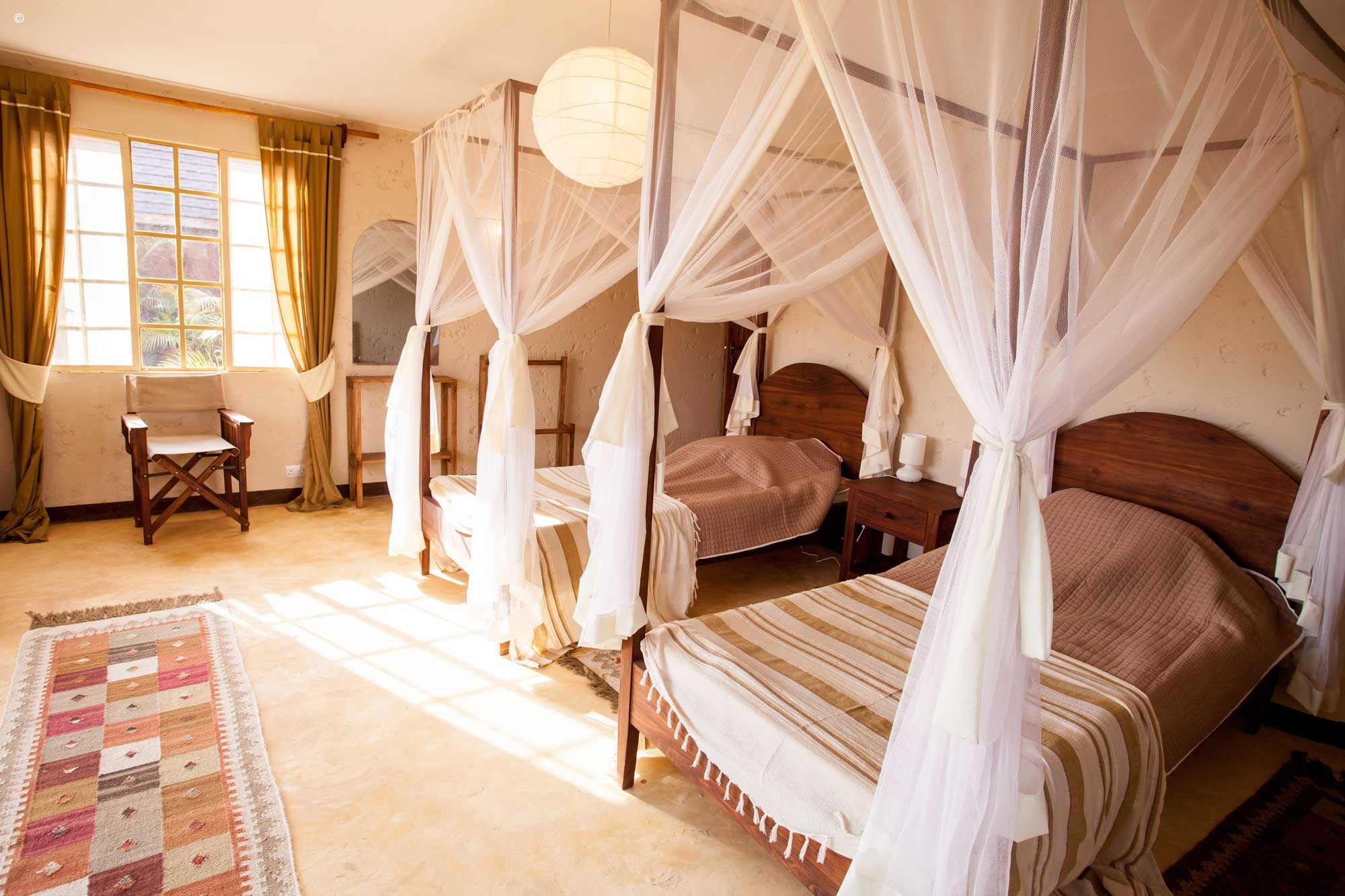 Kili Villa