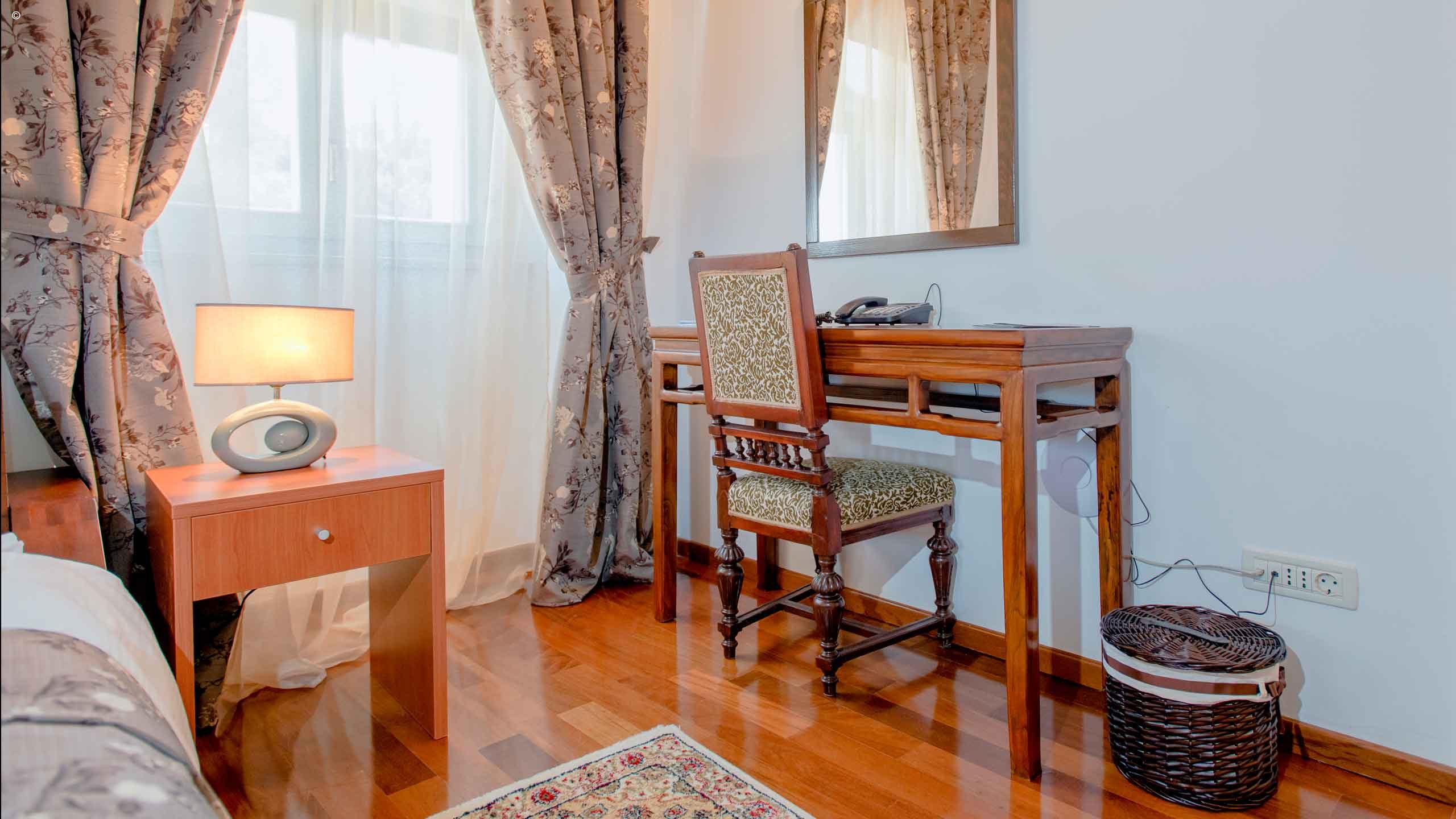 Heritage Villa Apolon