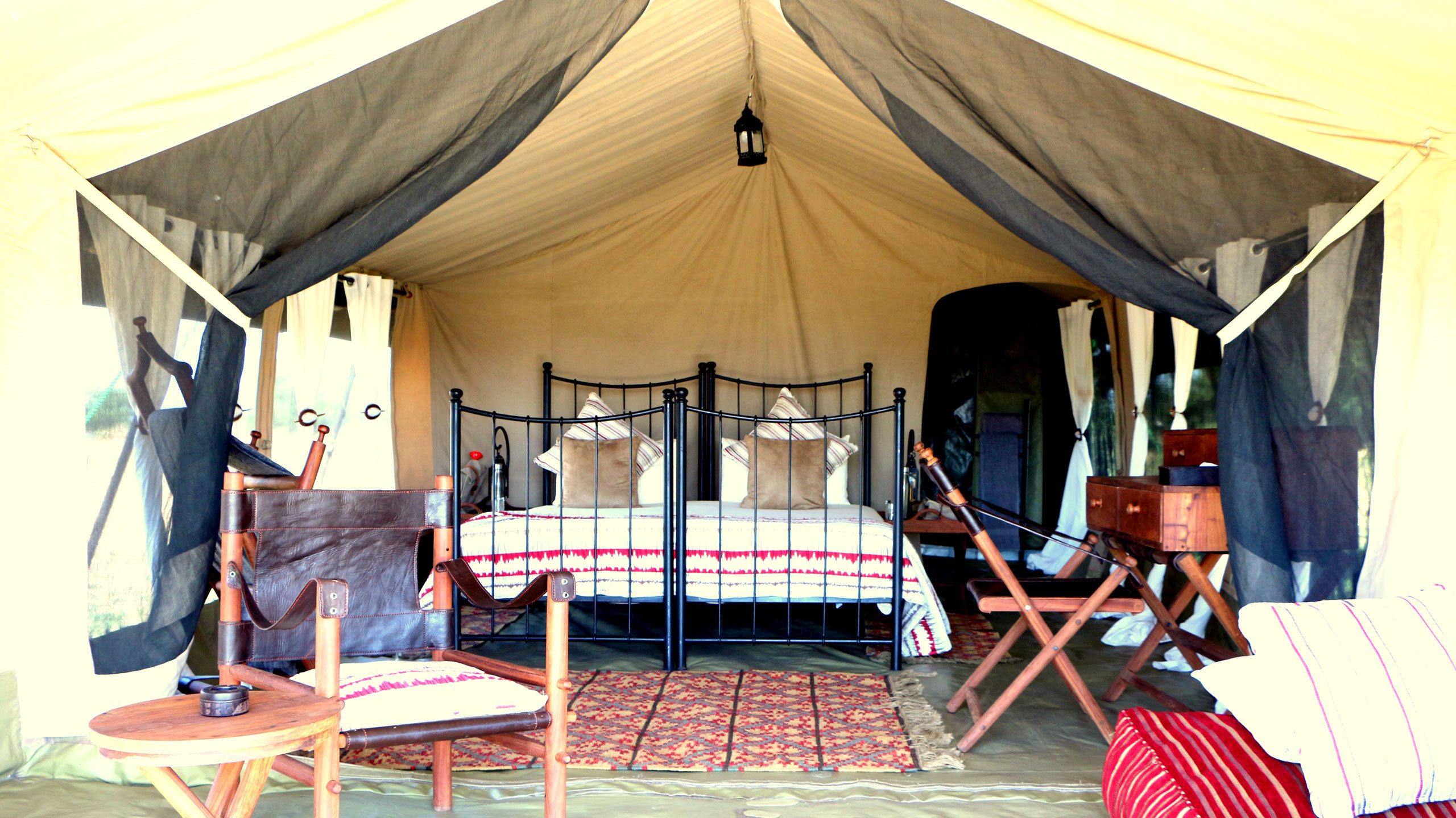 Kimondo Camp