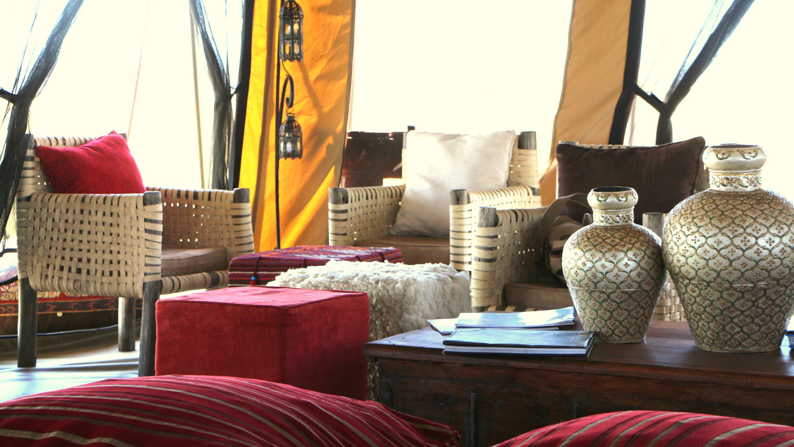 Kimondo Camp