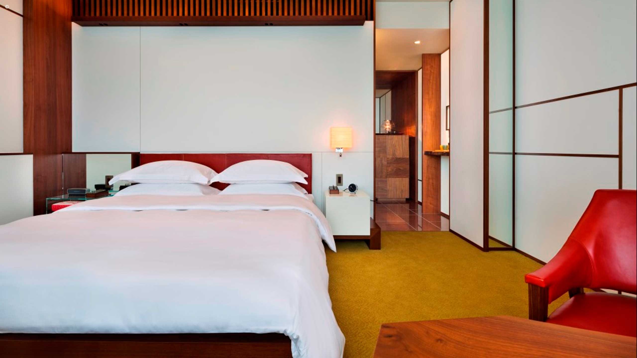 Andaz Tokyo Toranomon Hills