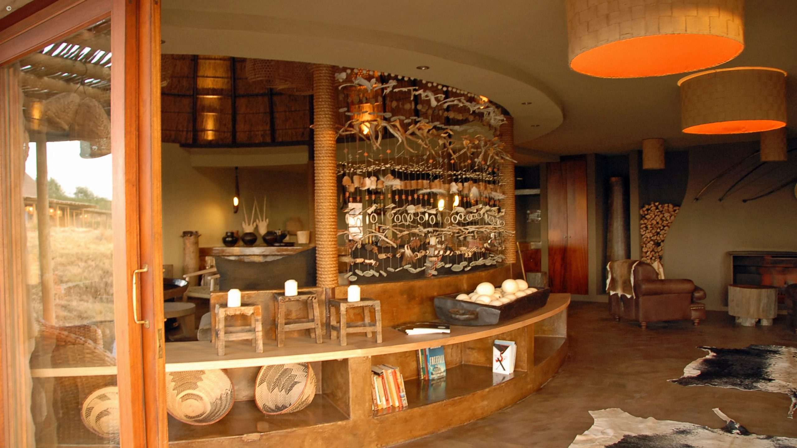 Kwena Lodge