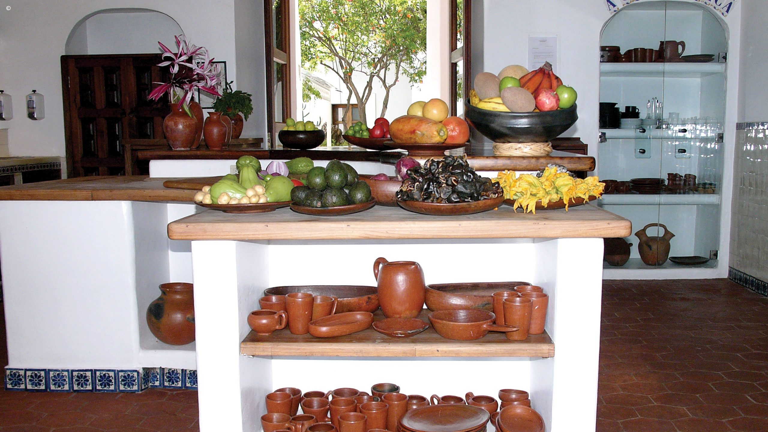 Casa Oaxaca