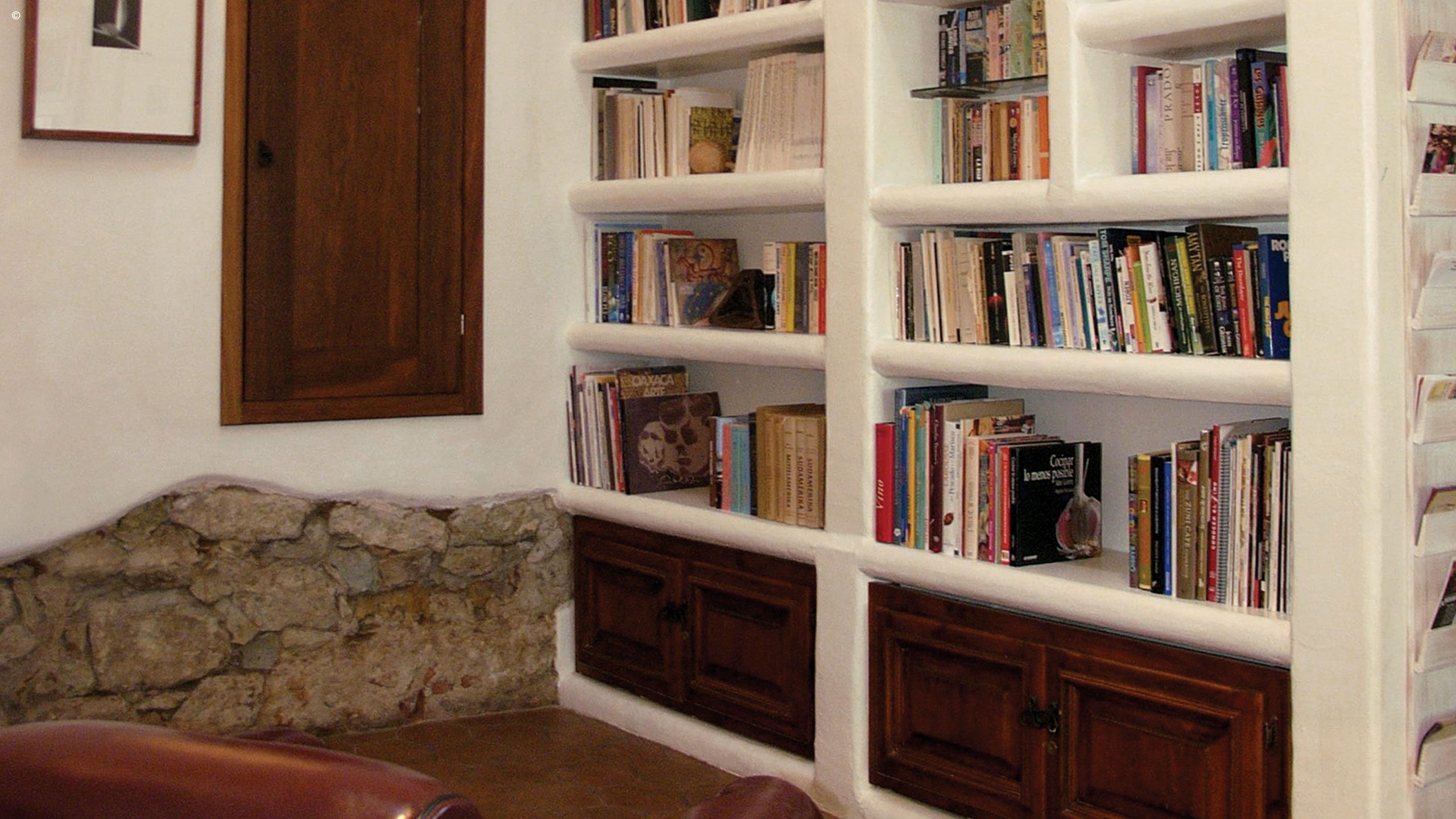 Casa Oaxaca