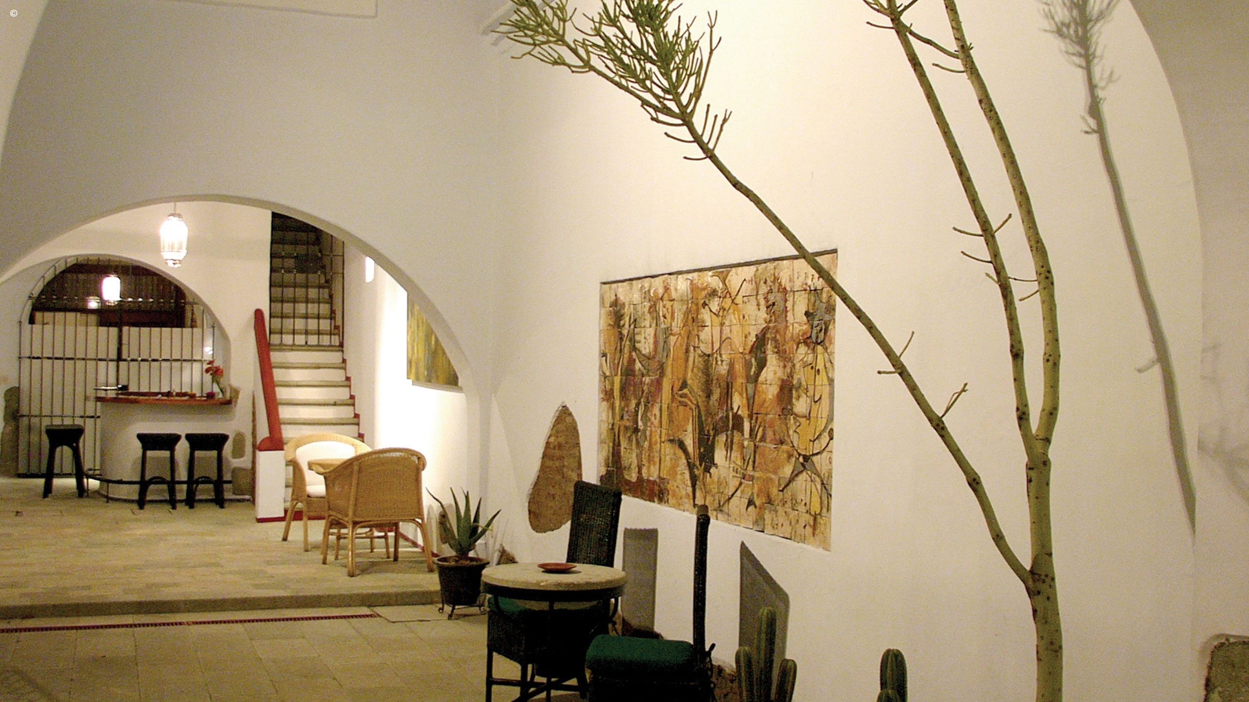 Casa Oaxaca