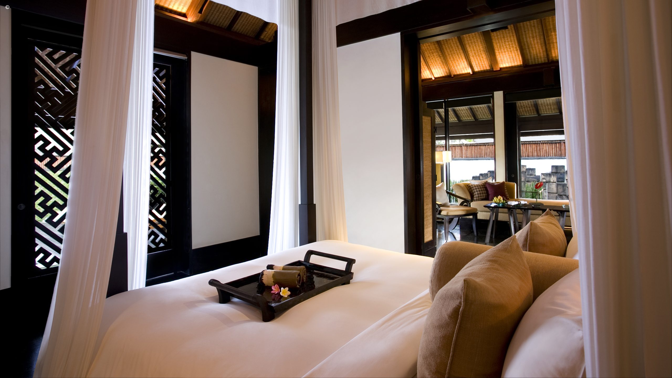 The Club at The Legian