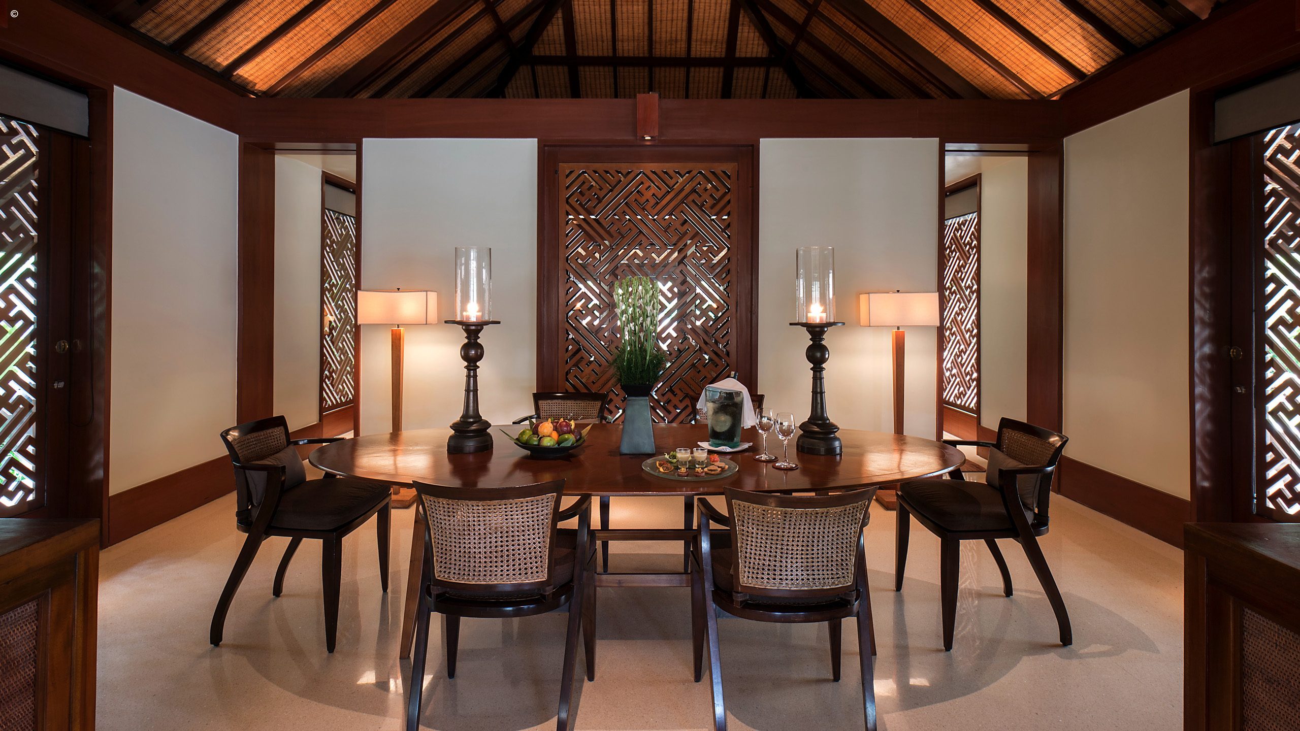 The Club at The Legian