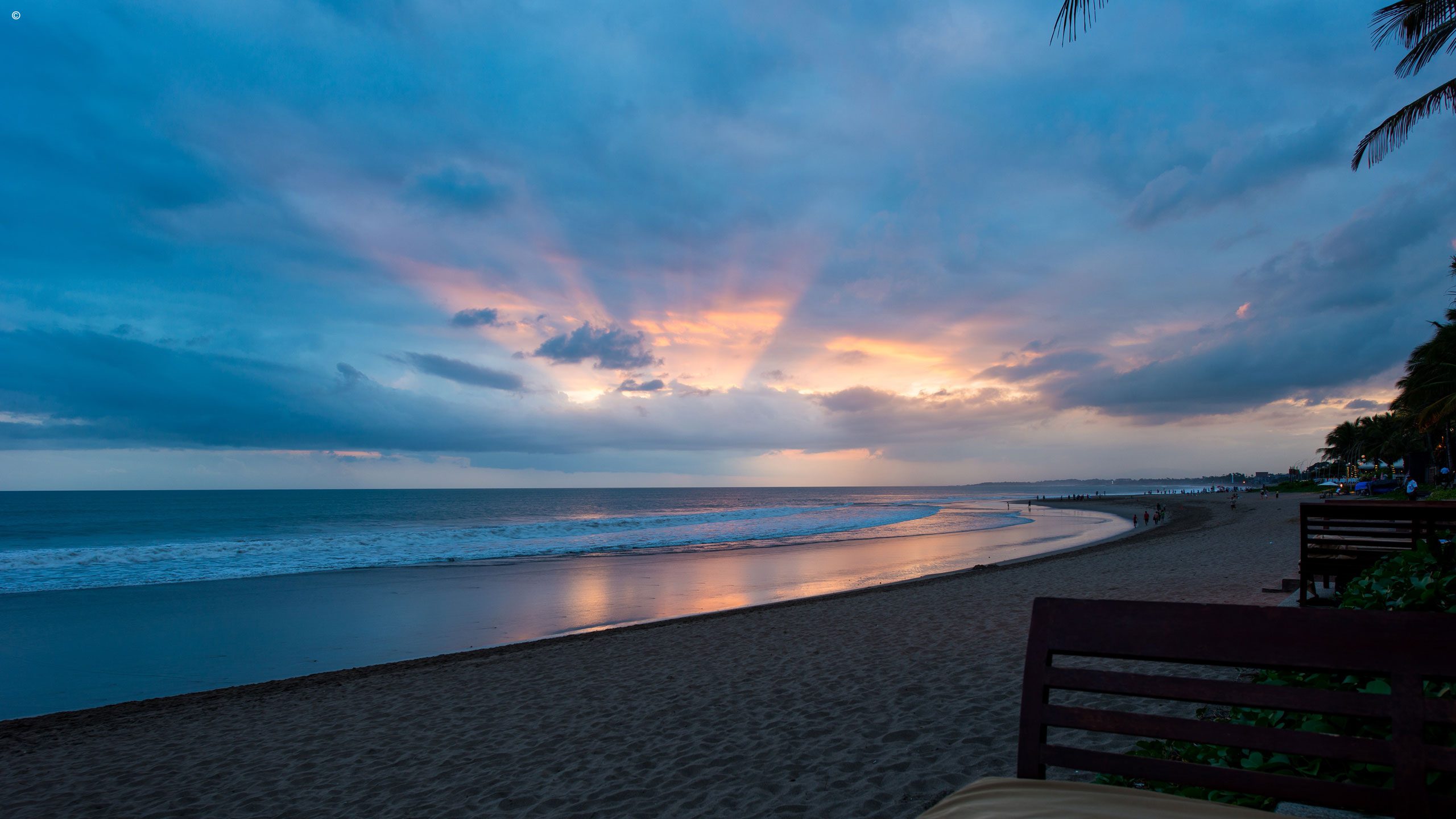 The Legian