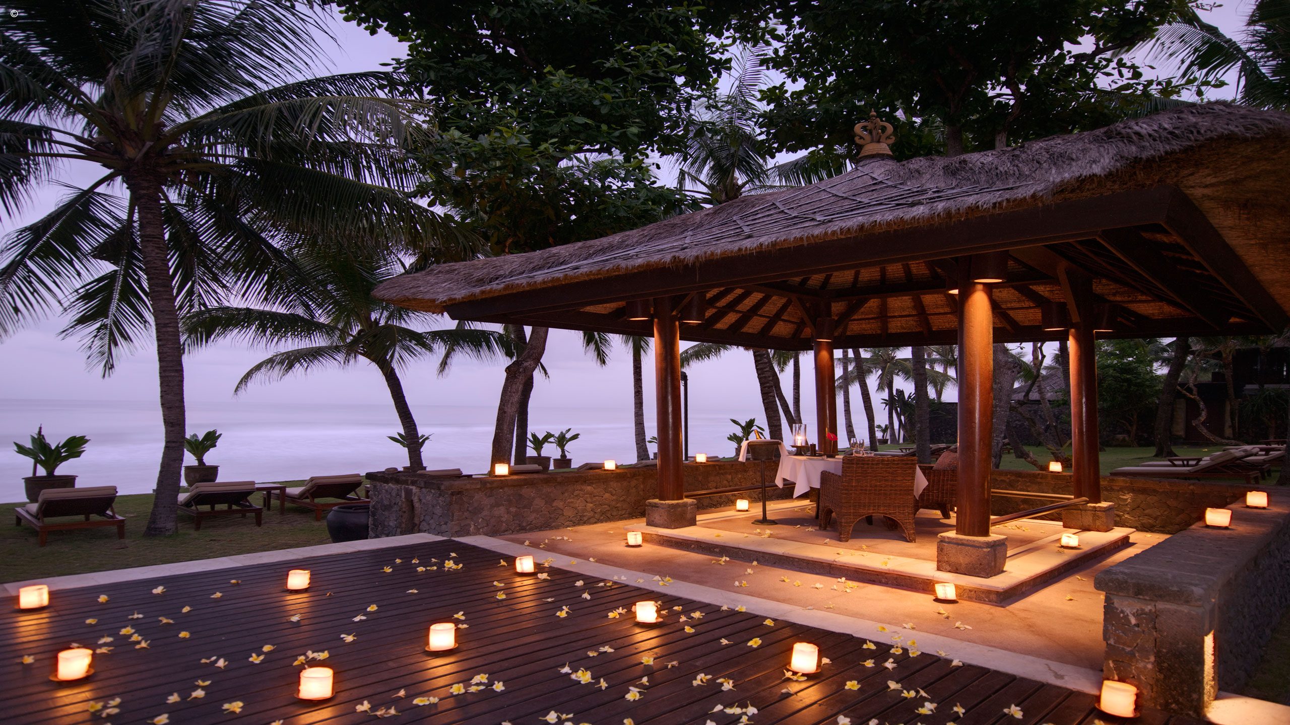 The Legian