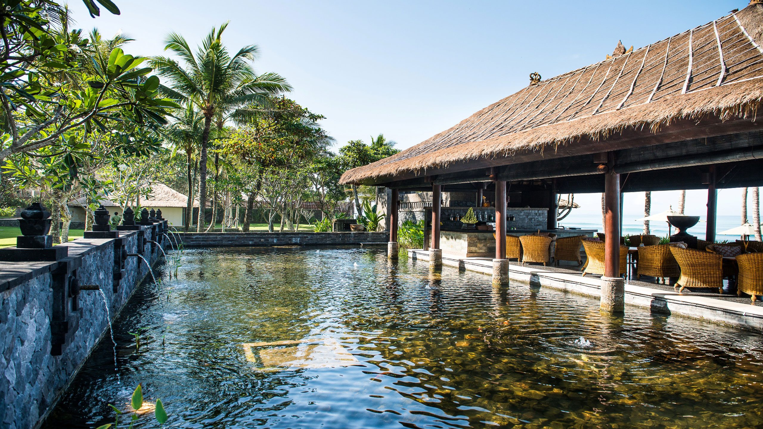 The Legian