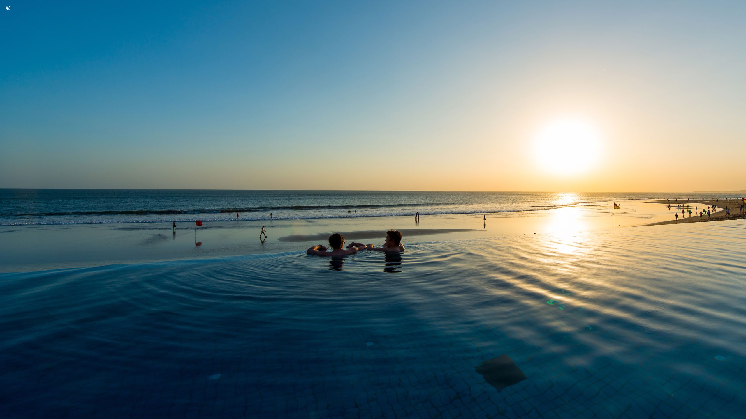The Legian