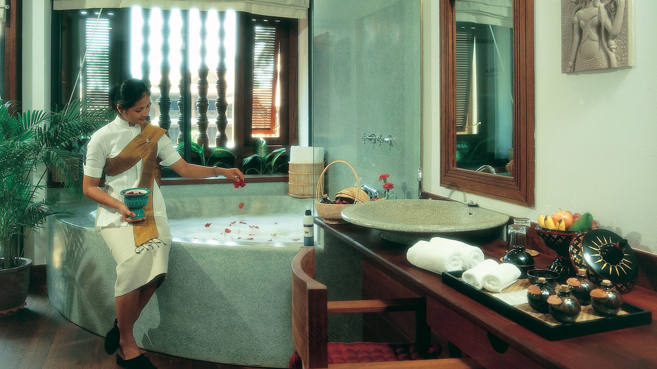 La Residence D’Angkor