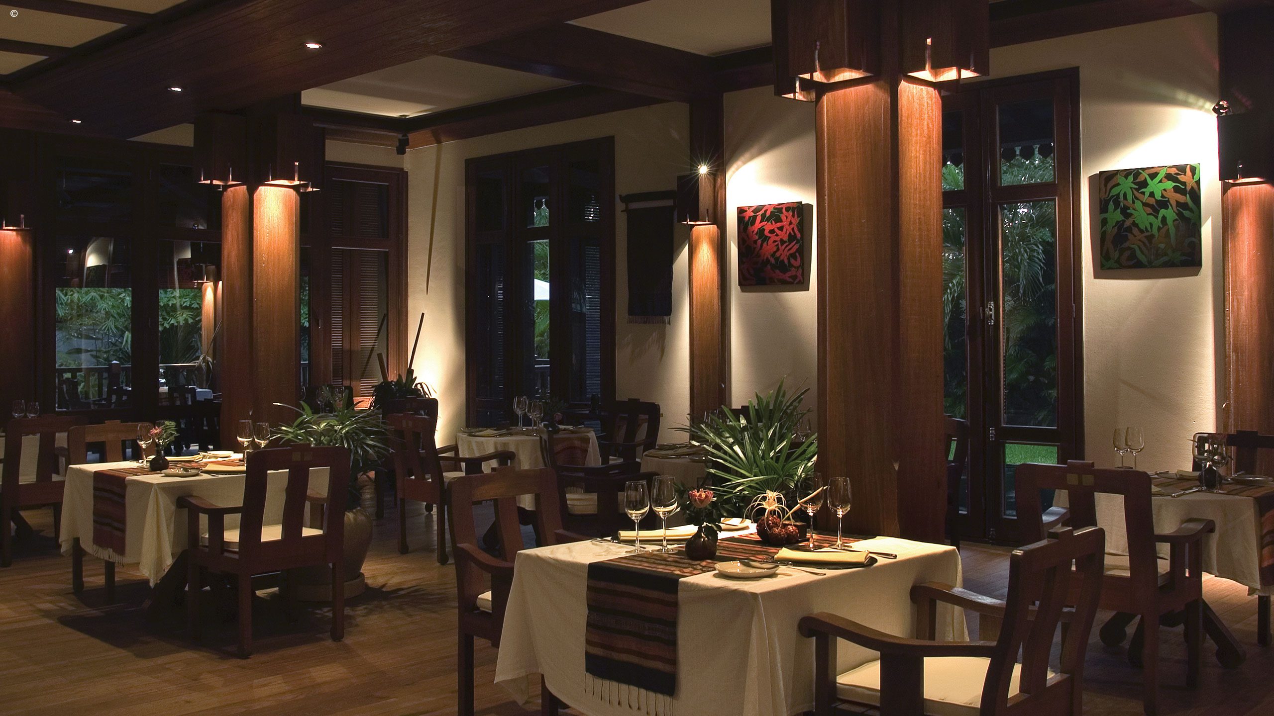La Residence D’Angkor