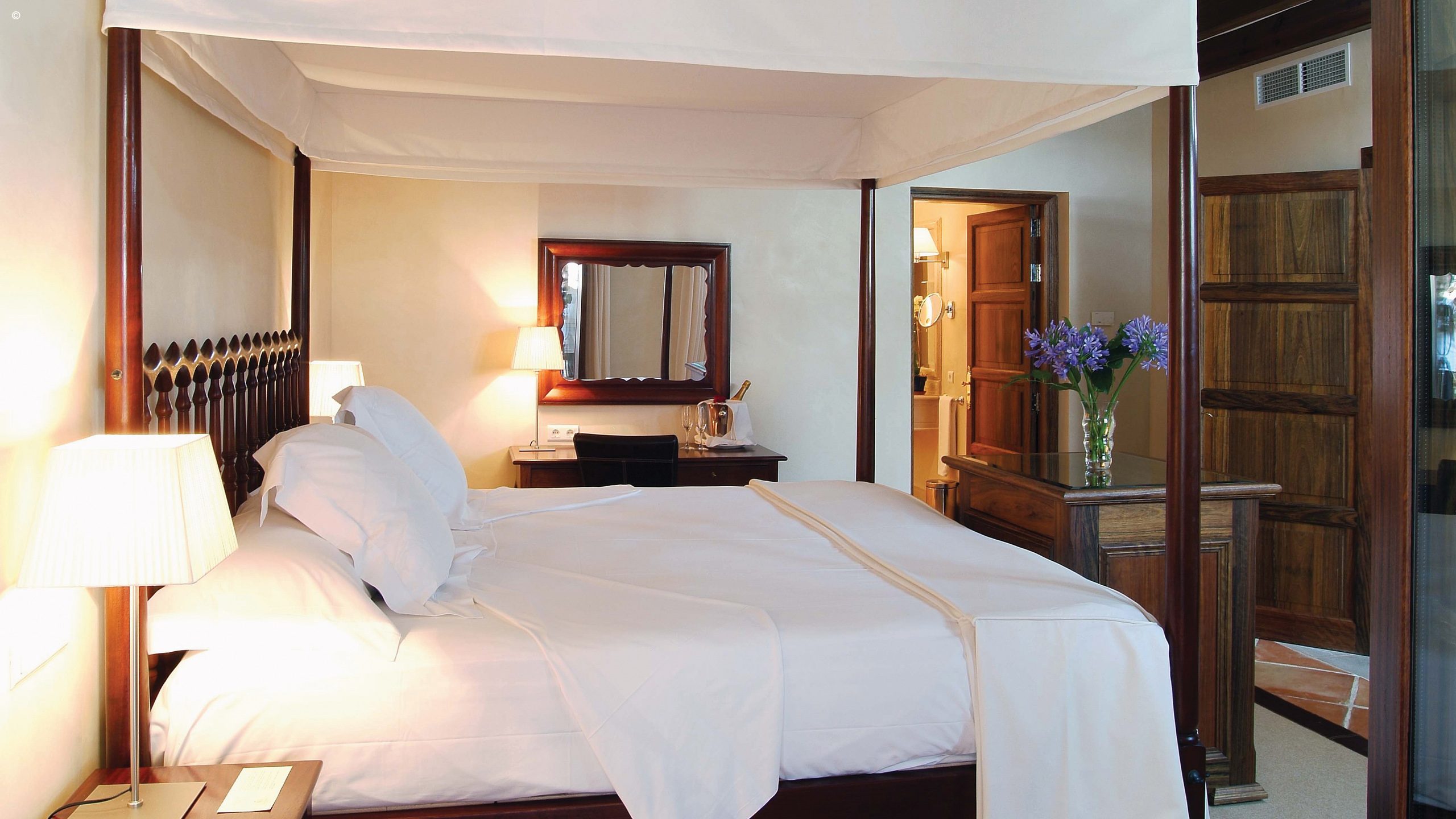 Belmond La Residencia