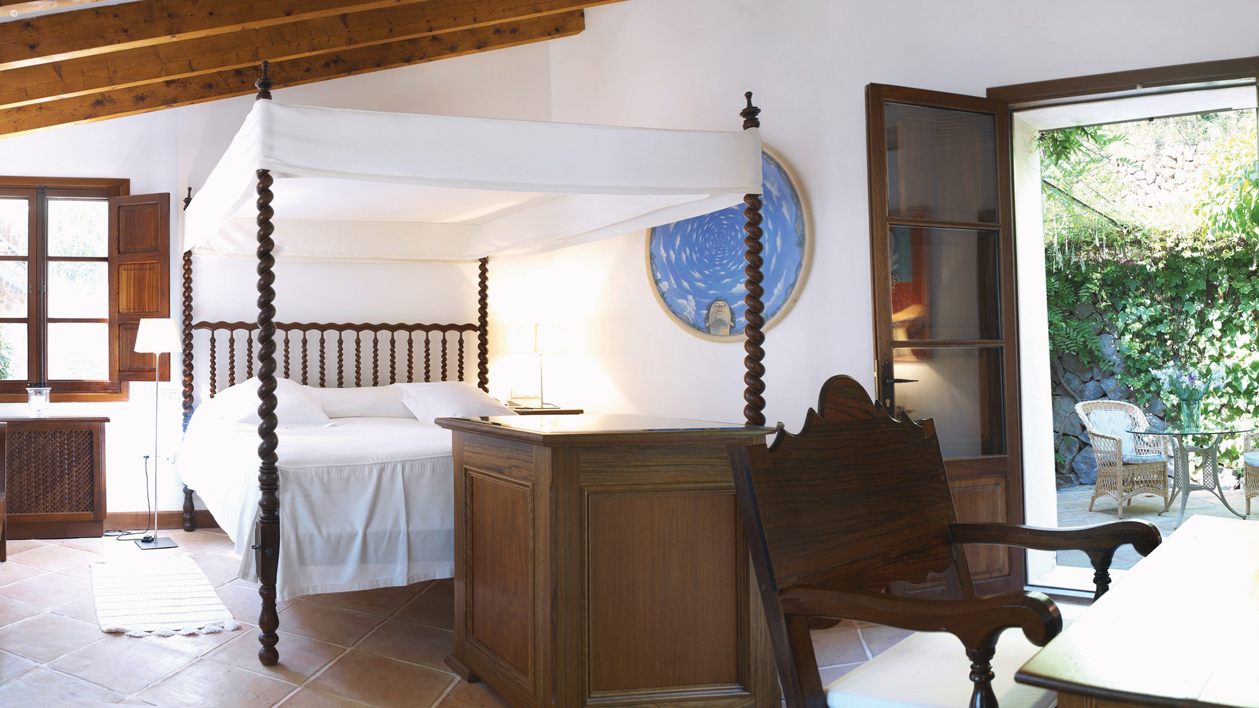Belmond La Residencia