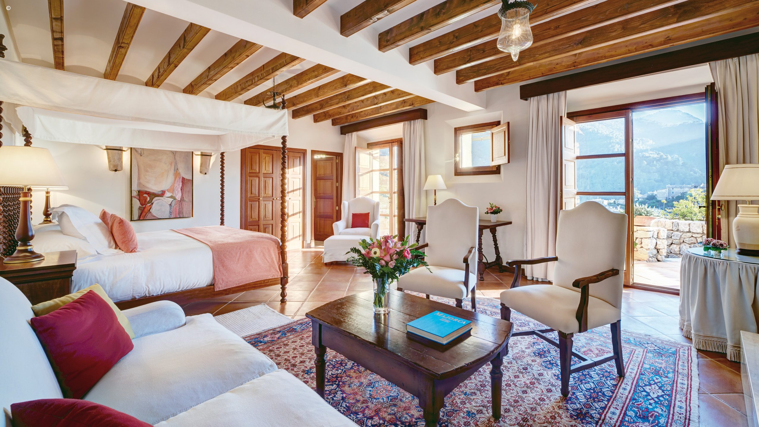 Belmond La Residencia