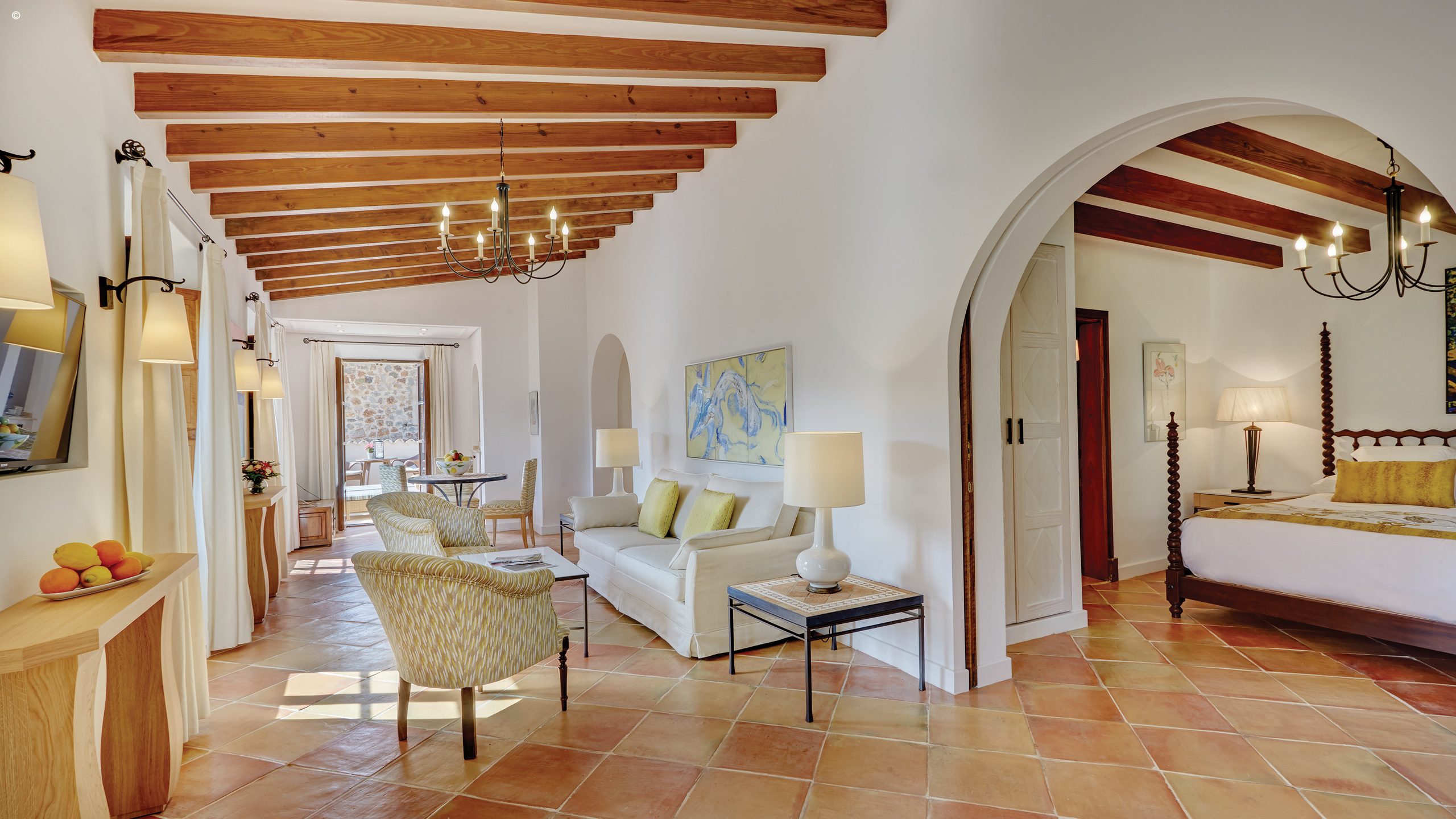 Belmond La Residencia