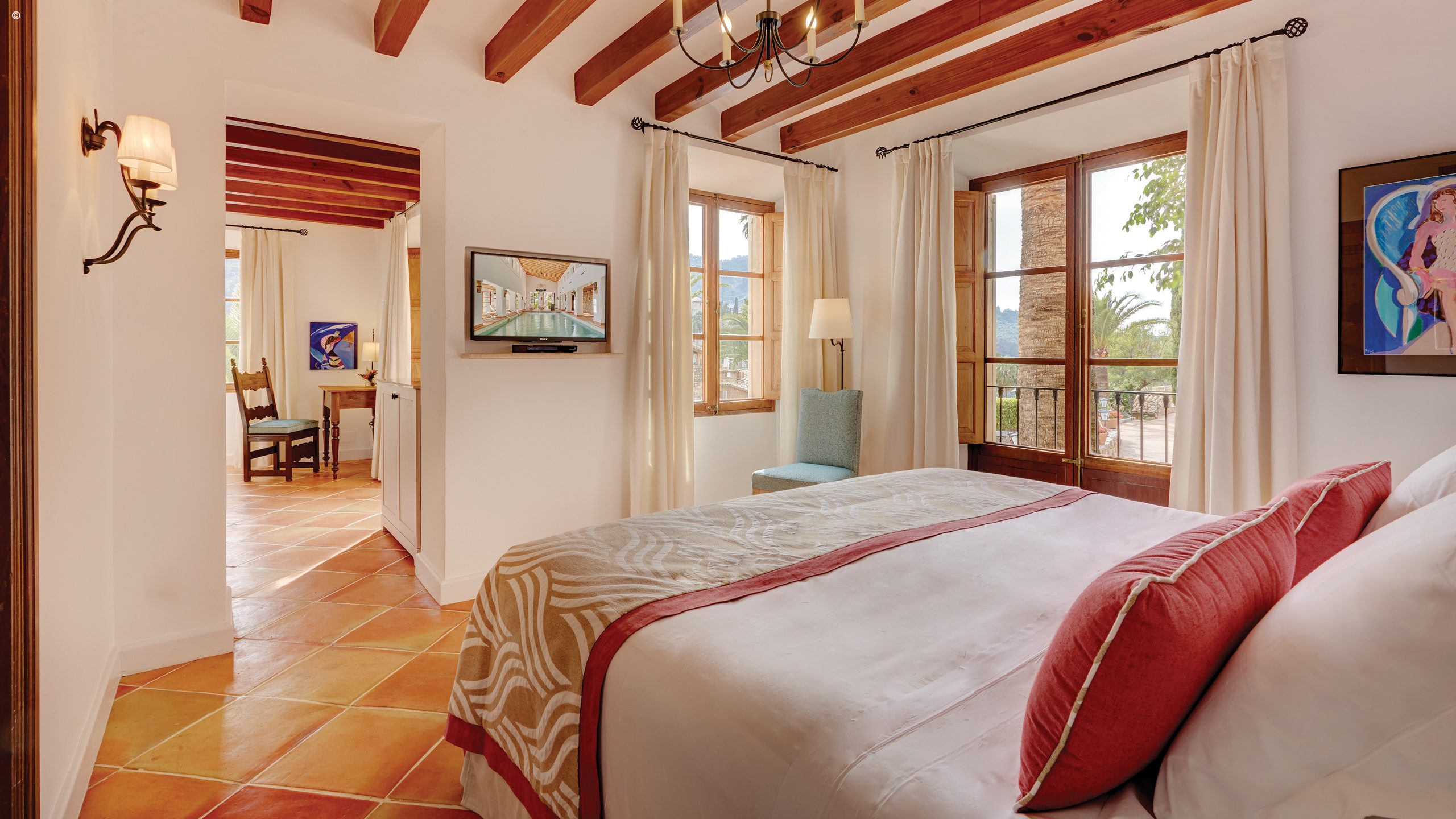 Belmond La Residencia
