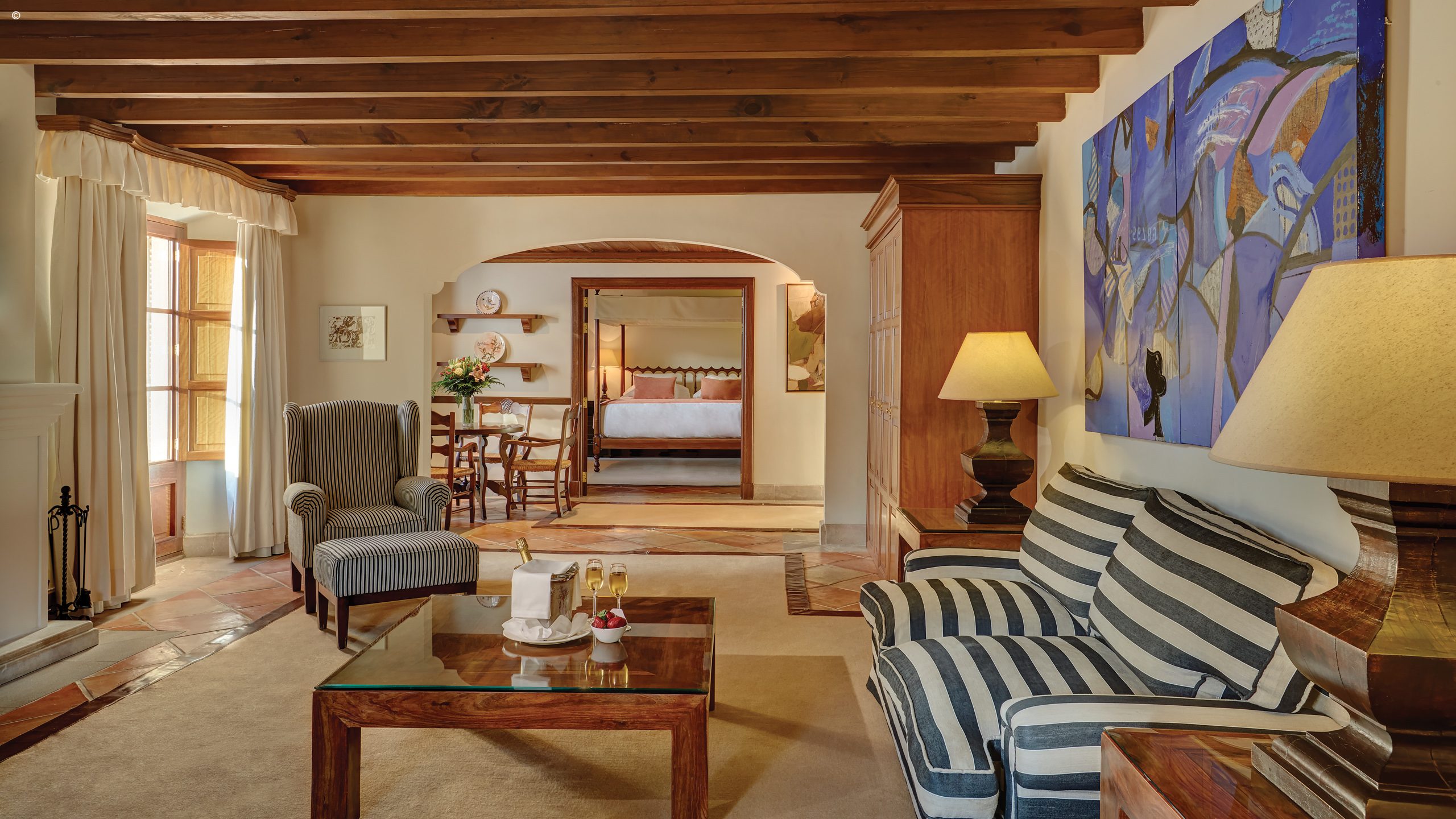 Belmond La Residencia