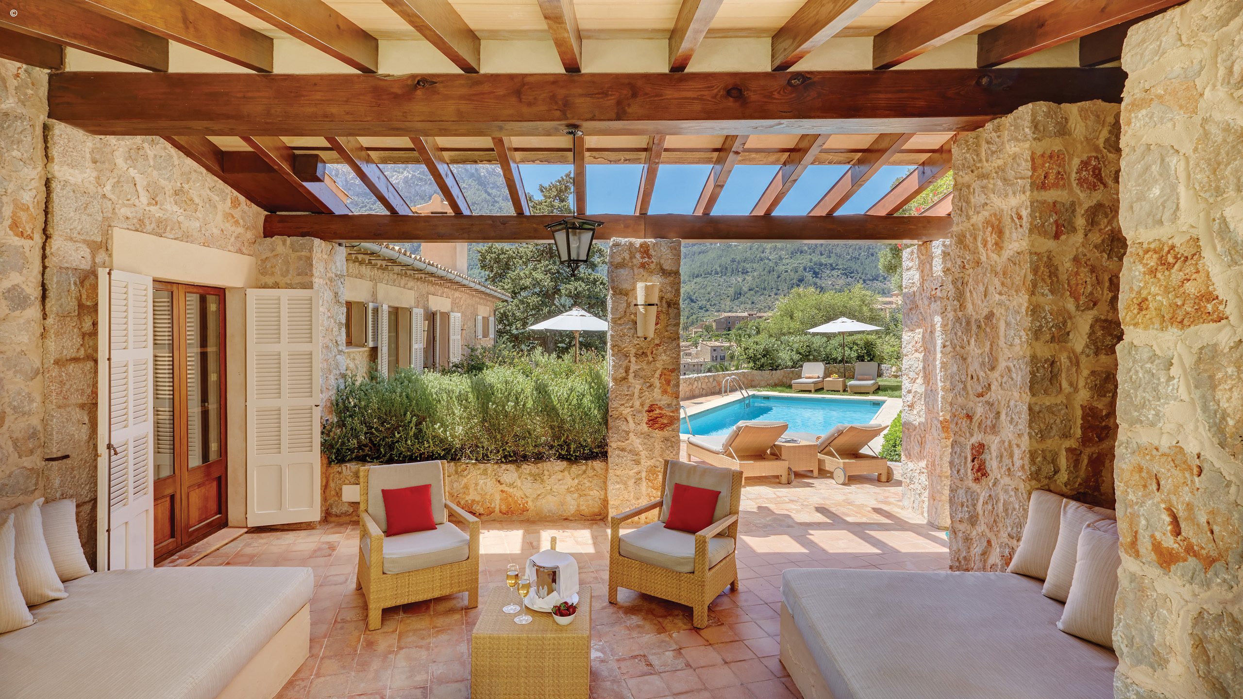 Belmond La Residencia
