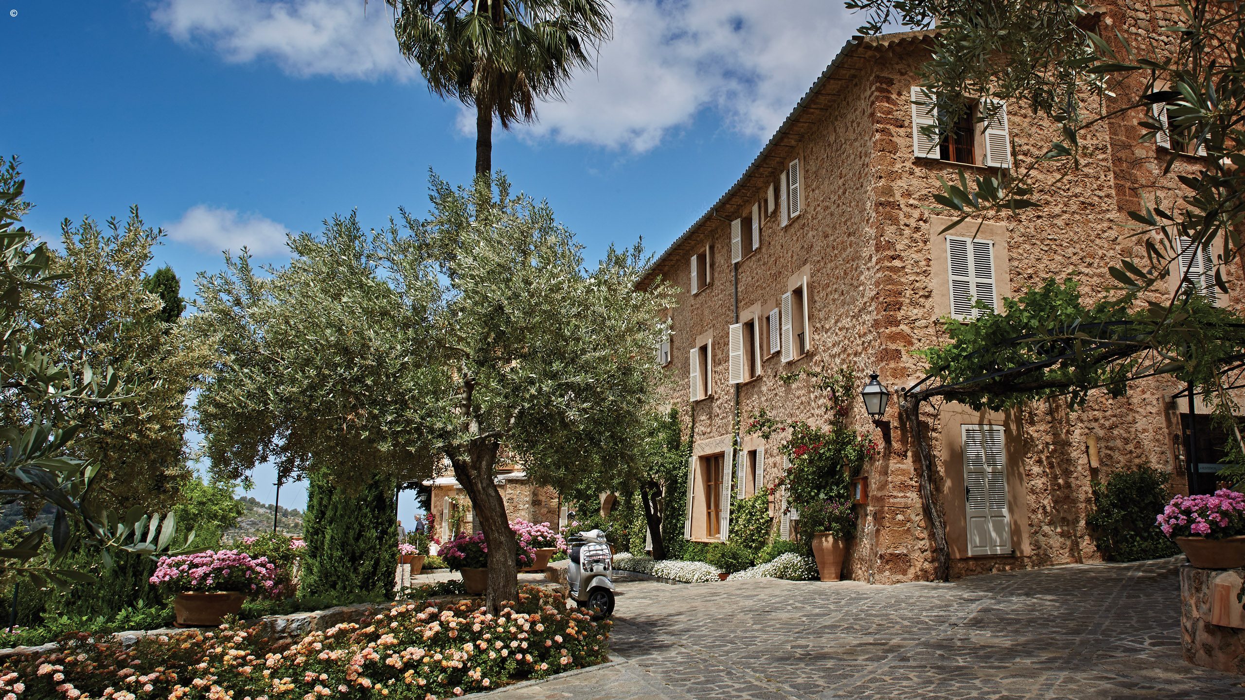 Belmond La Residencia