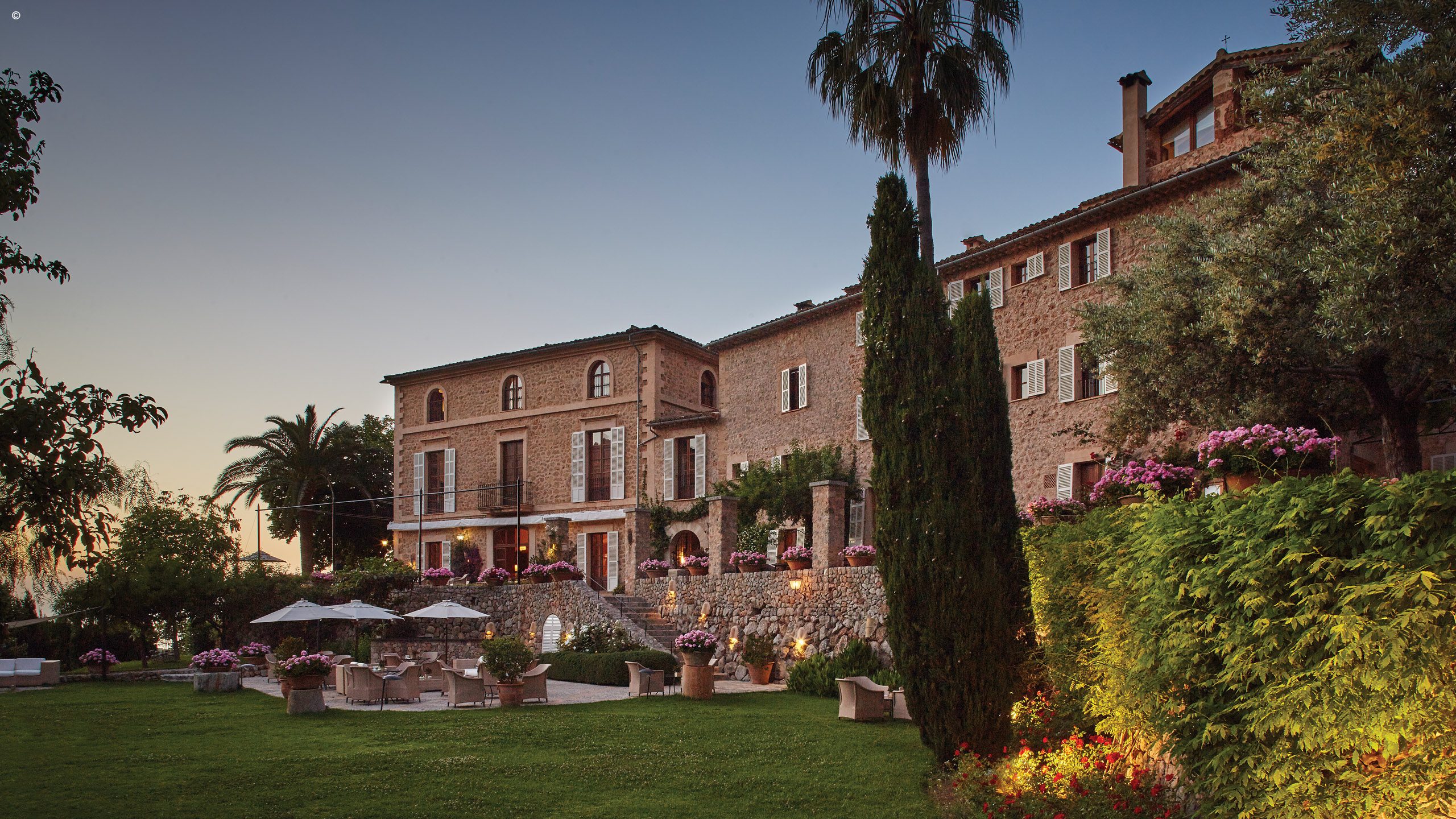 Belmond La Residencia