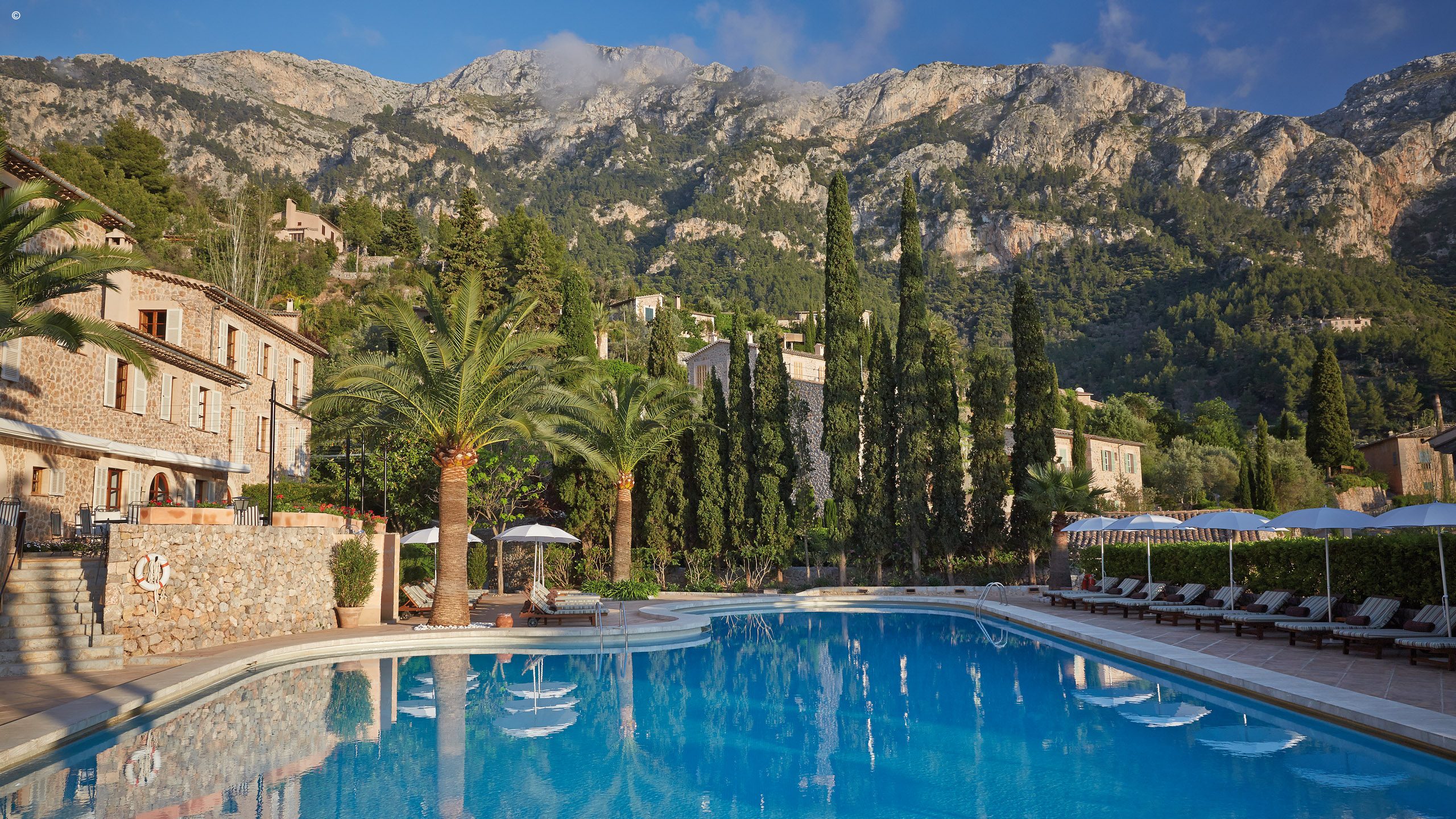 Belmond La Residencia