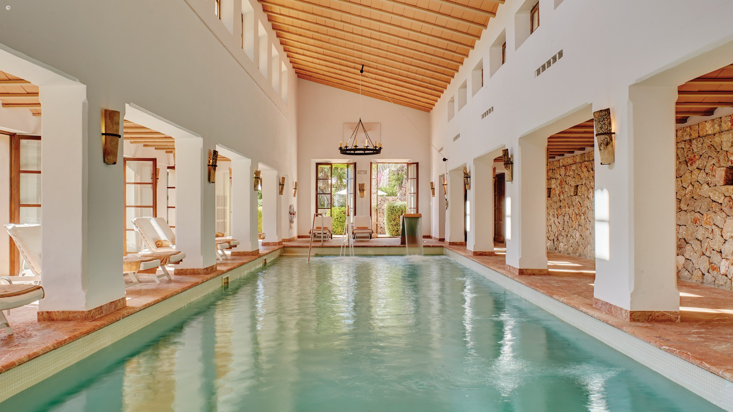 Belmond La Residencia