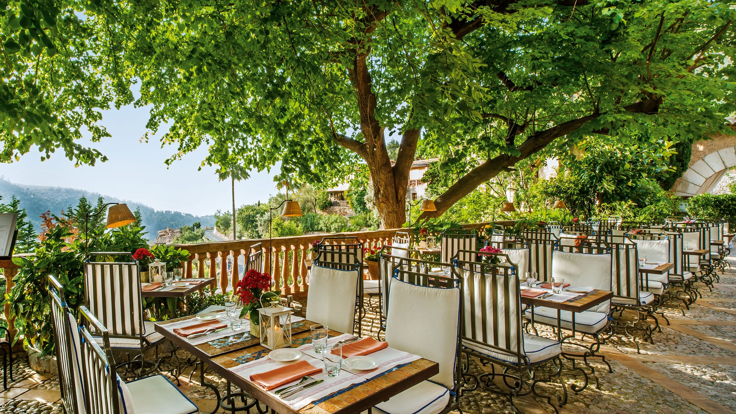 Belmond La Residencia