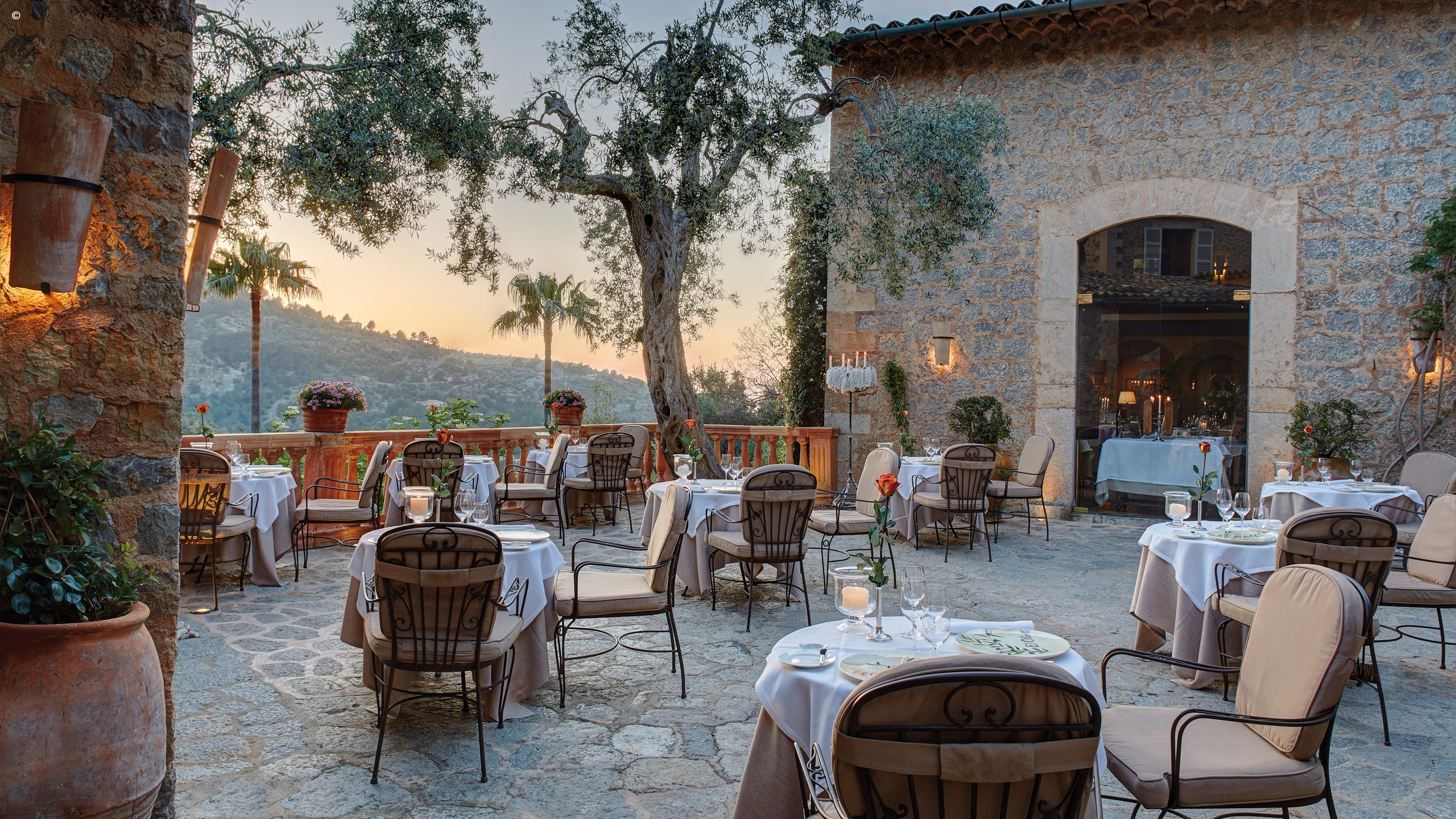 Belmond La Residencia
