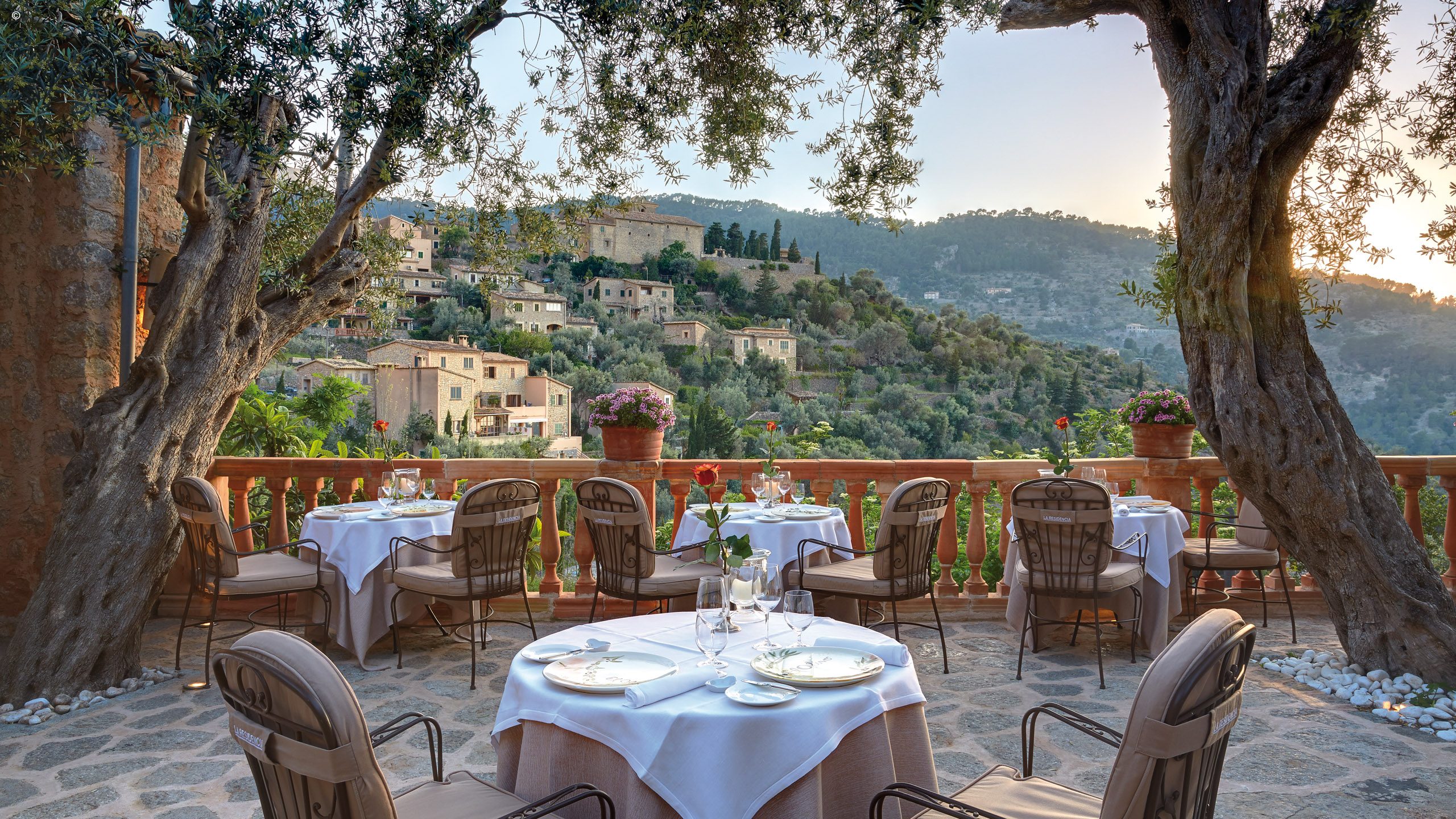 Belmond La Residencia