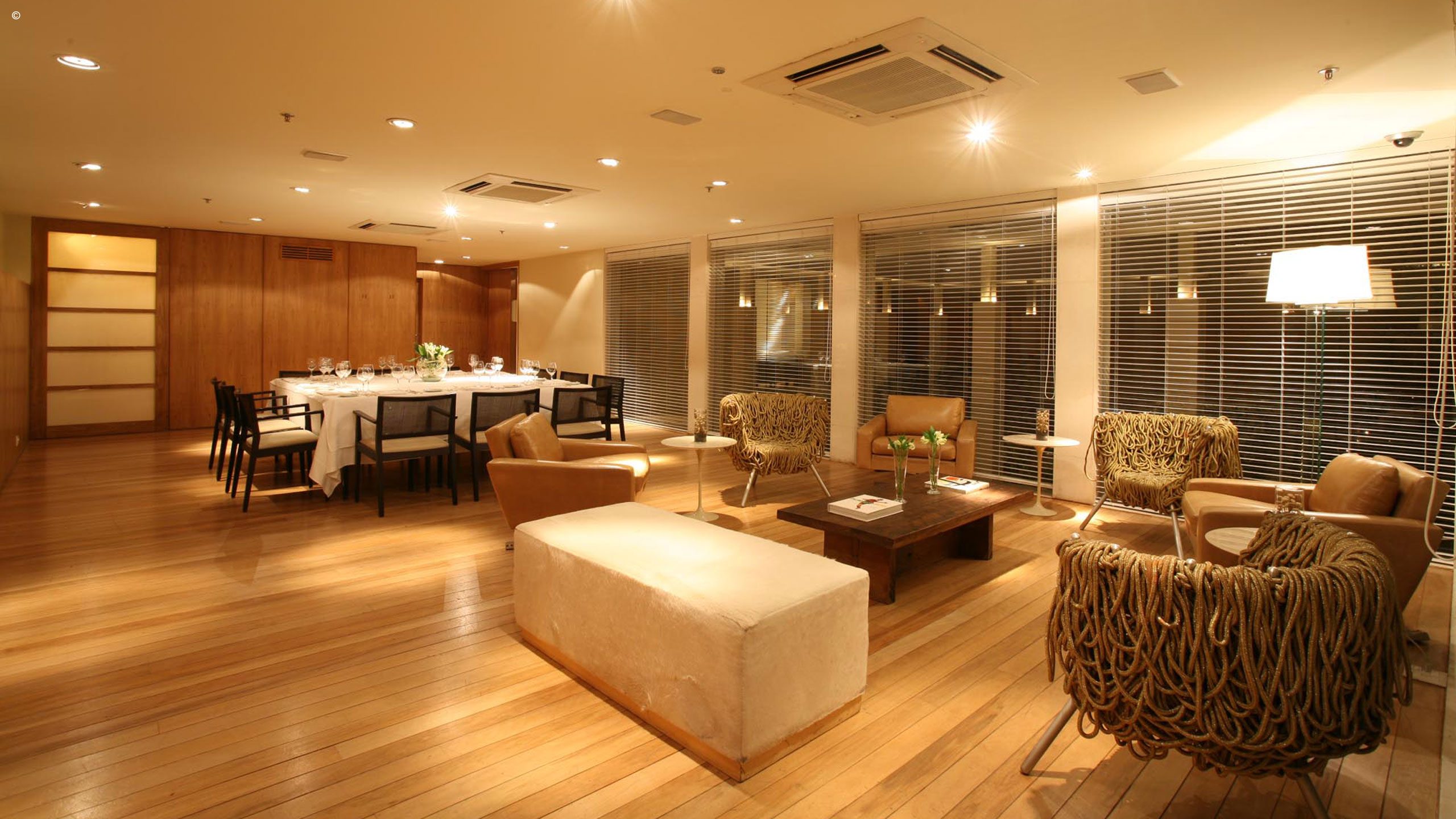 Hotel Emiliano