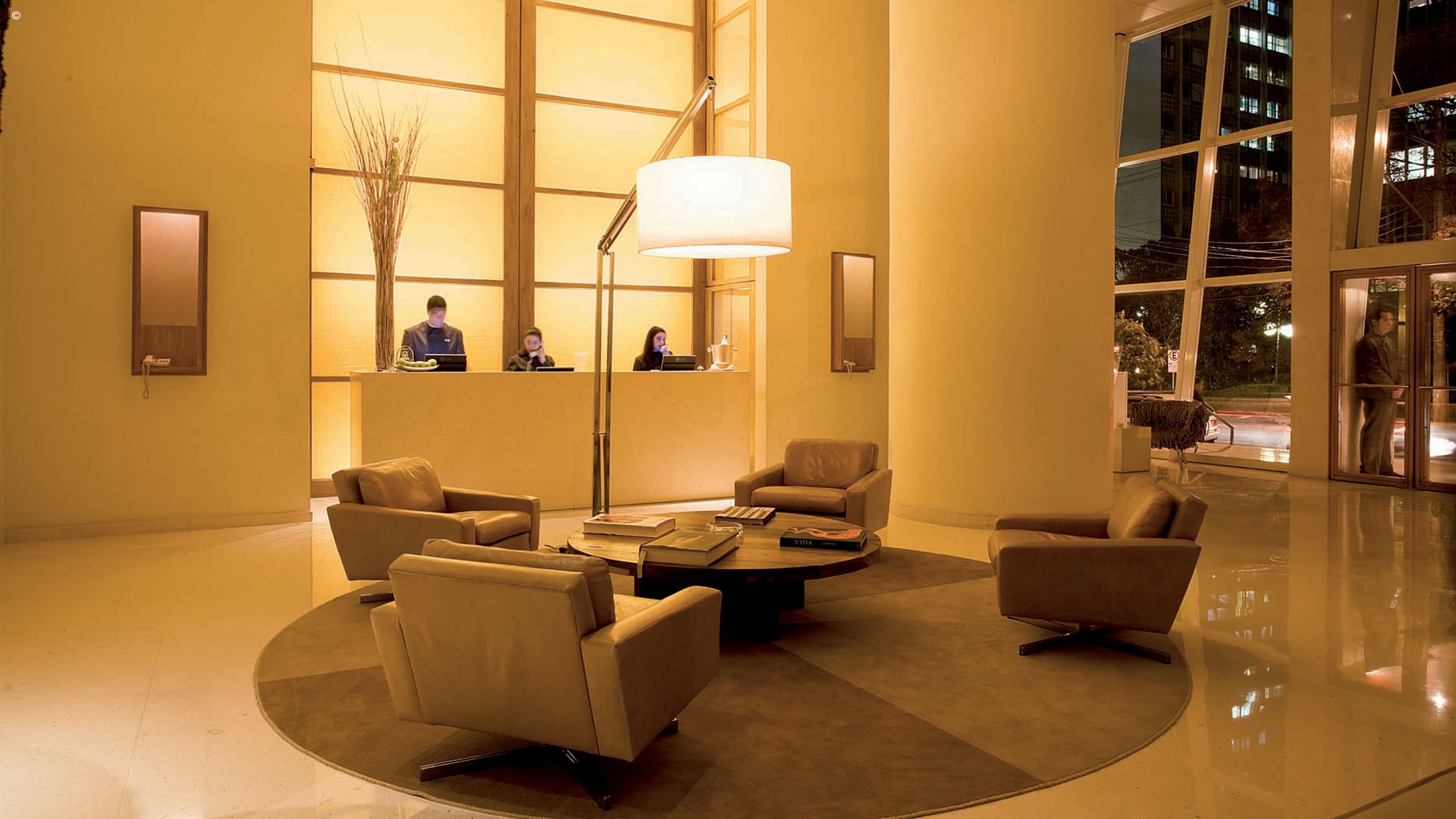 Hotel Emiliano