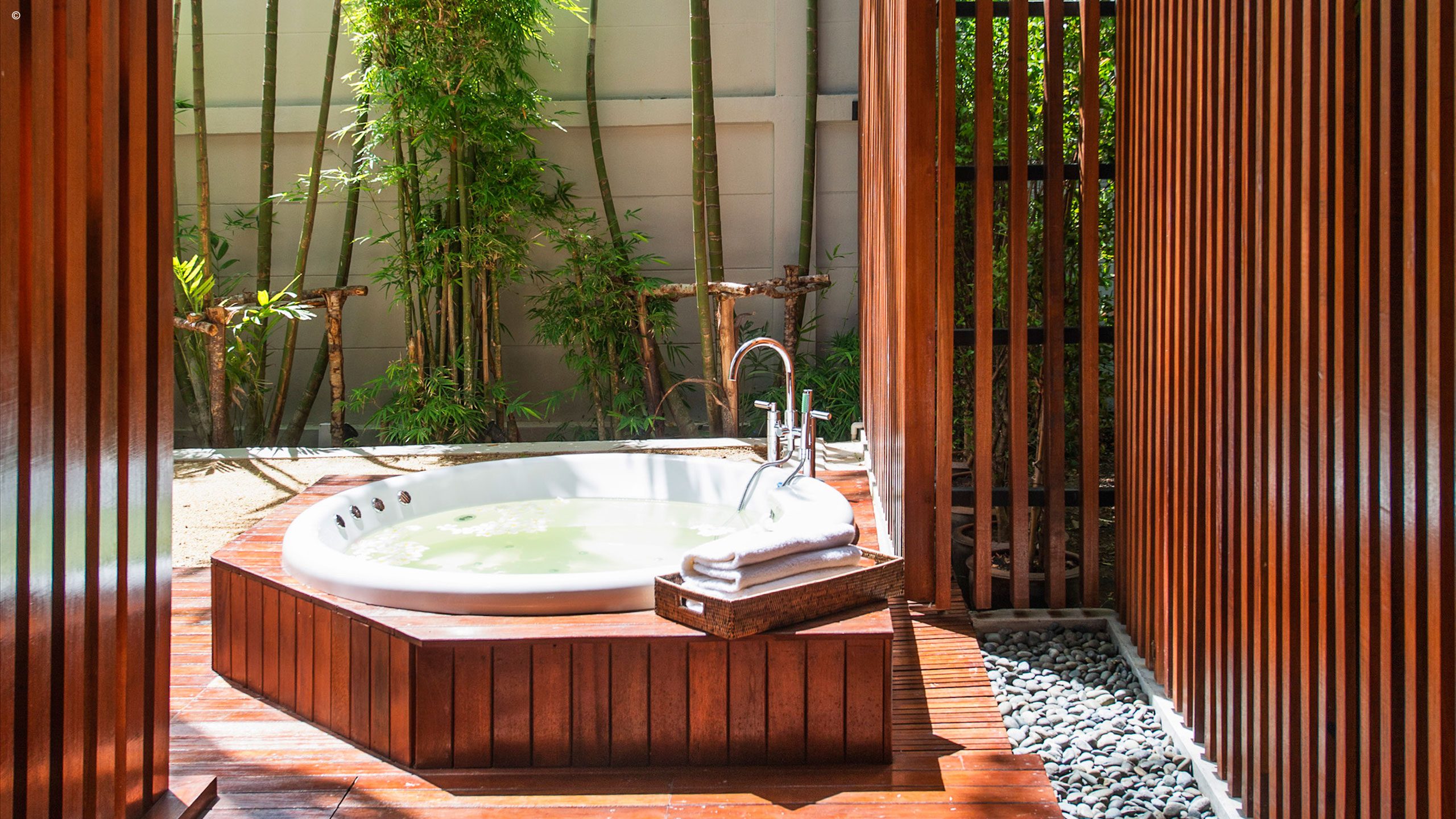 Layana Resort and Spa