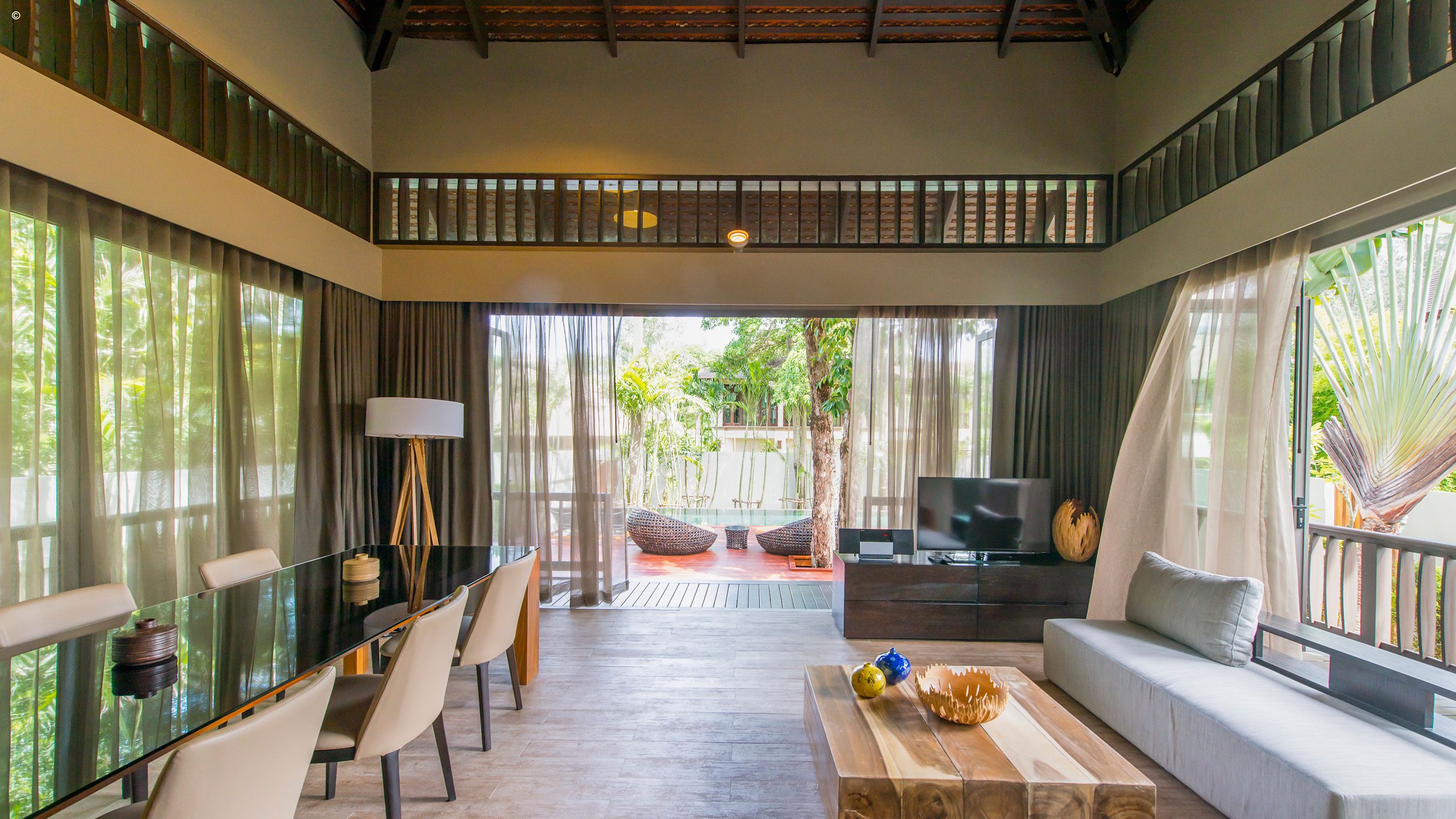 Layana Resort and Spa