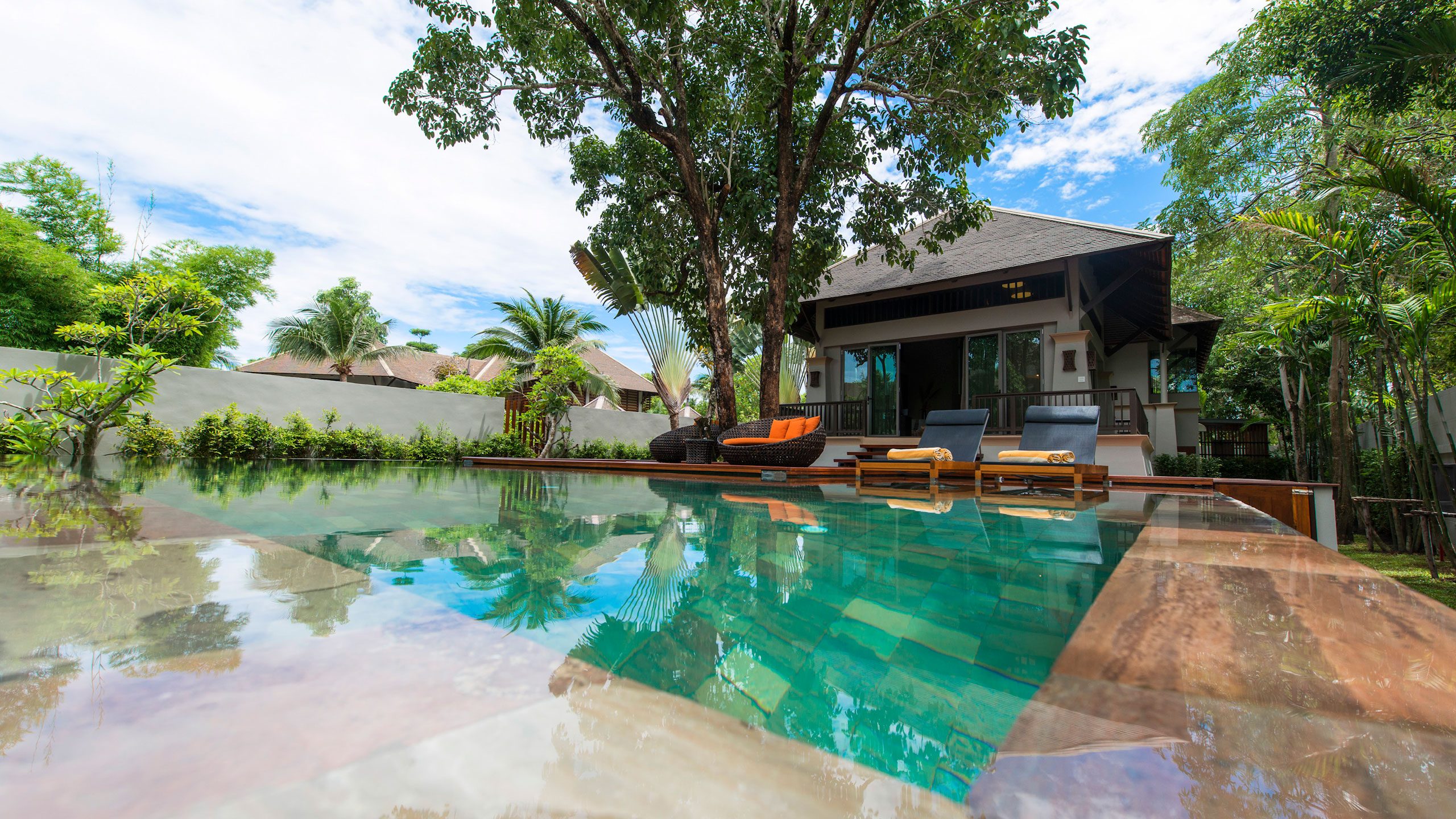 Layana Resort and Spa