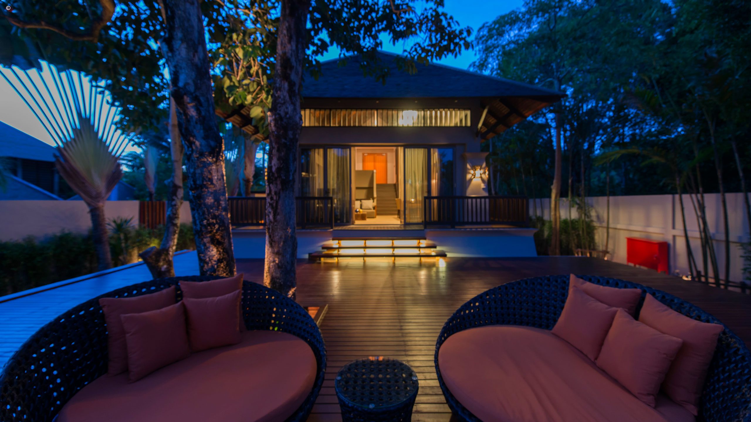 Layana Resort and Spa