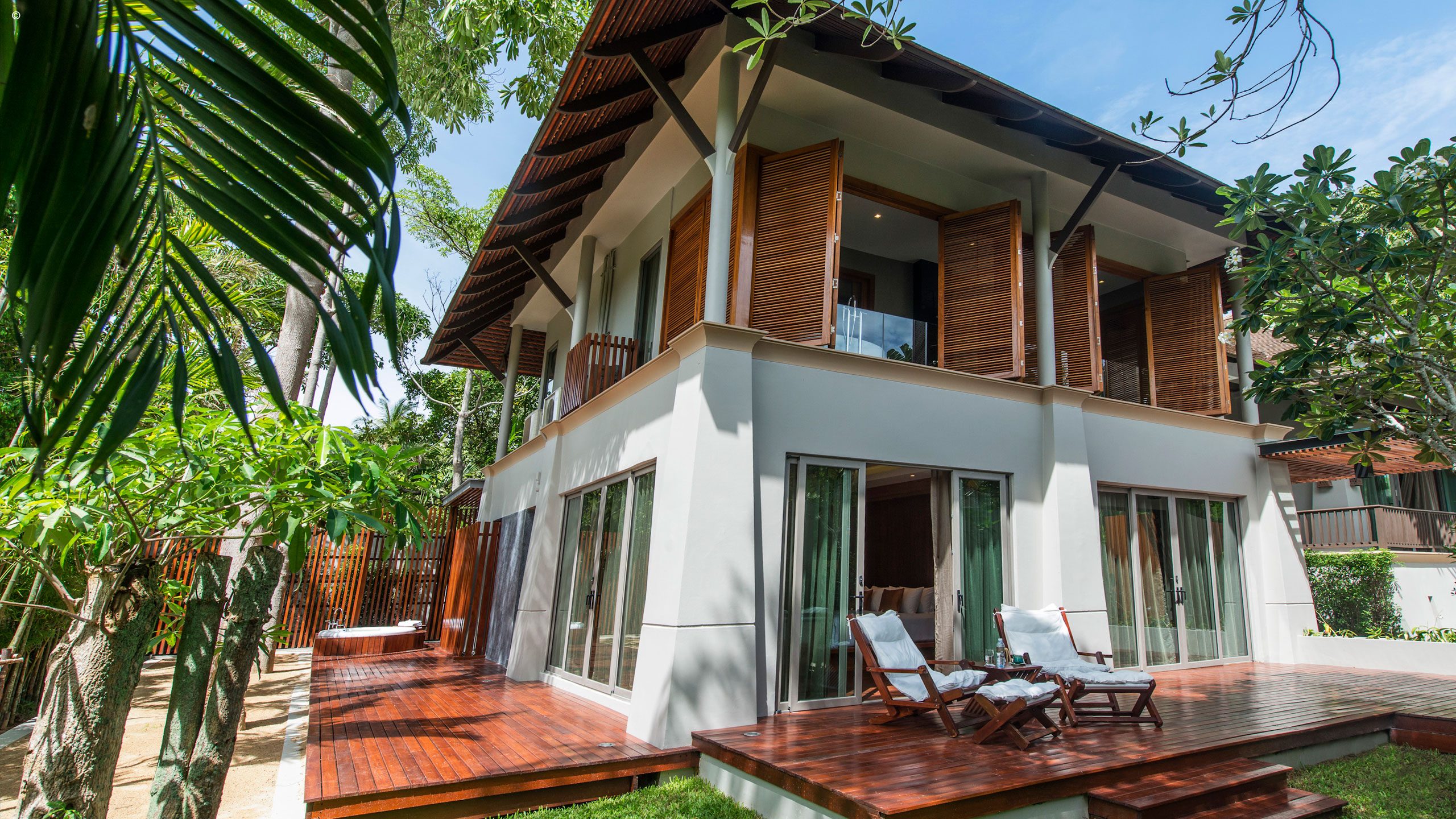 Layana Resort and Spa