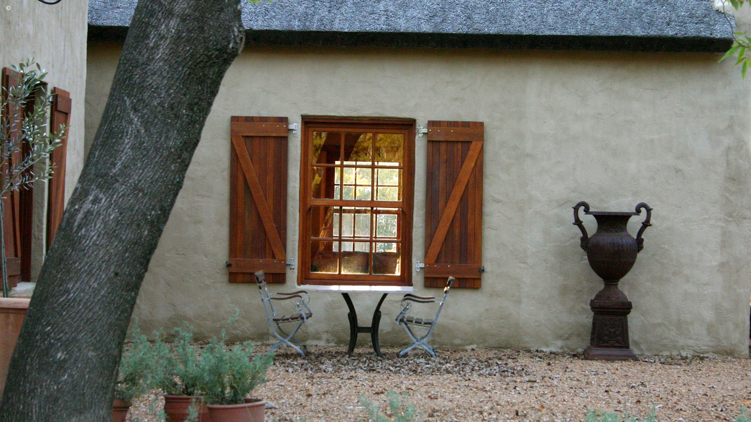 La Petite Dauphine